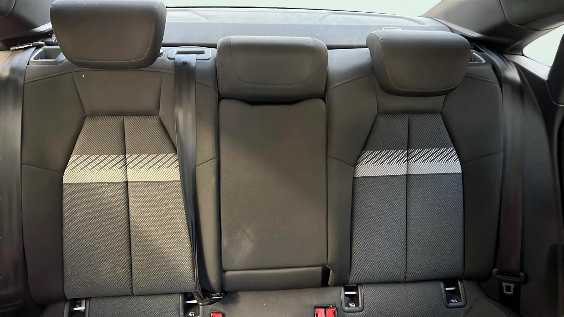 Audi A3 Sedan S line 30 TDI - foto 16