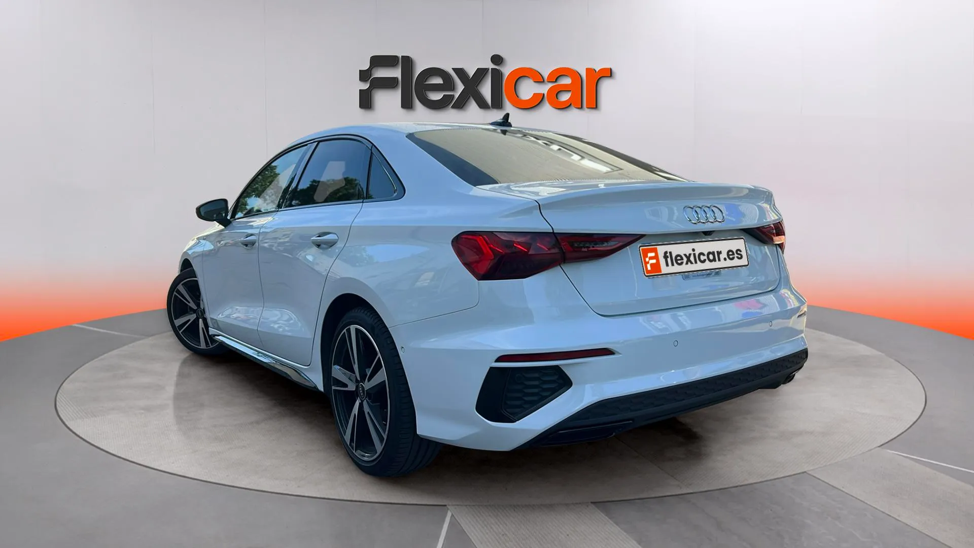 Audi A3 Sedan S line 30 TDI - foto 5