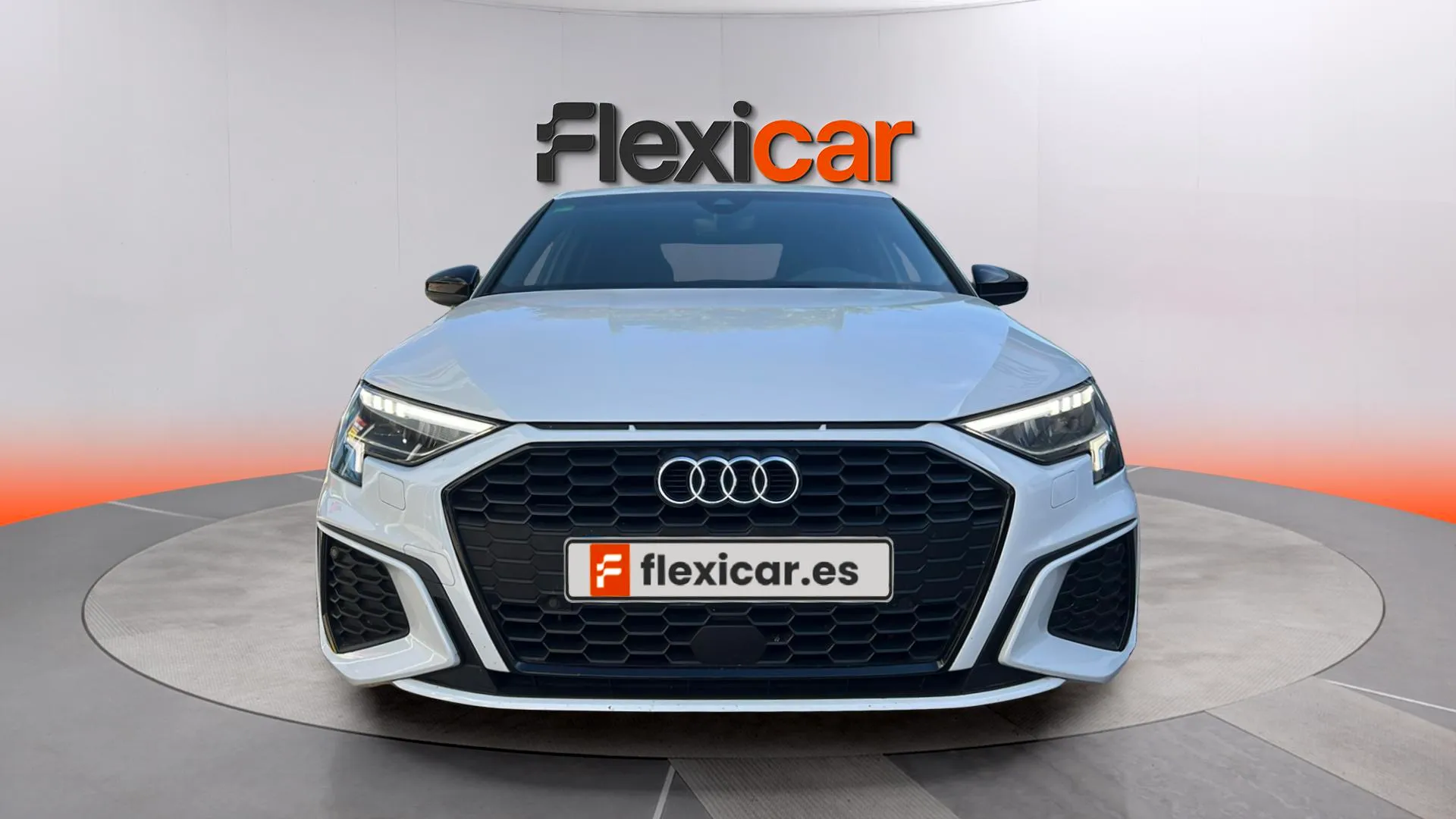 Audi A3 Sedan S line 30 TDI - foto 2
