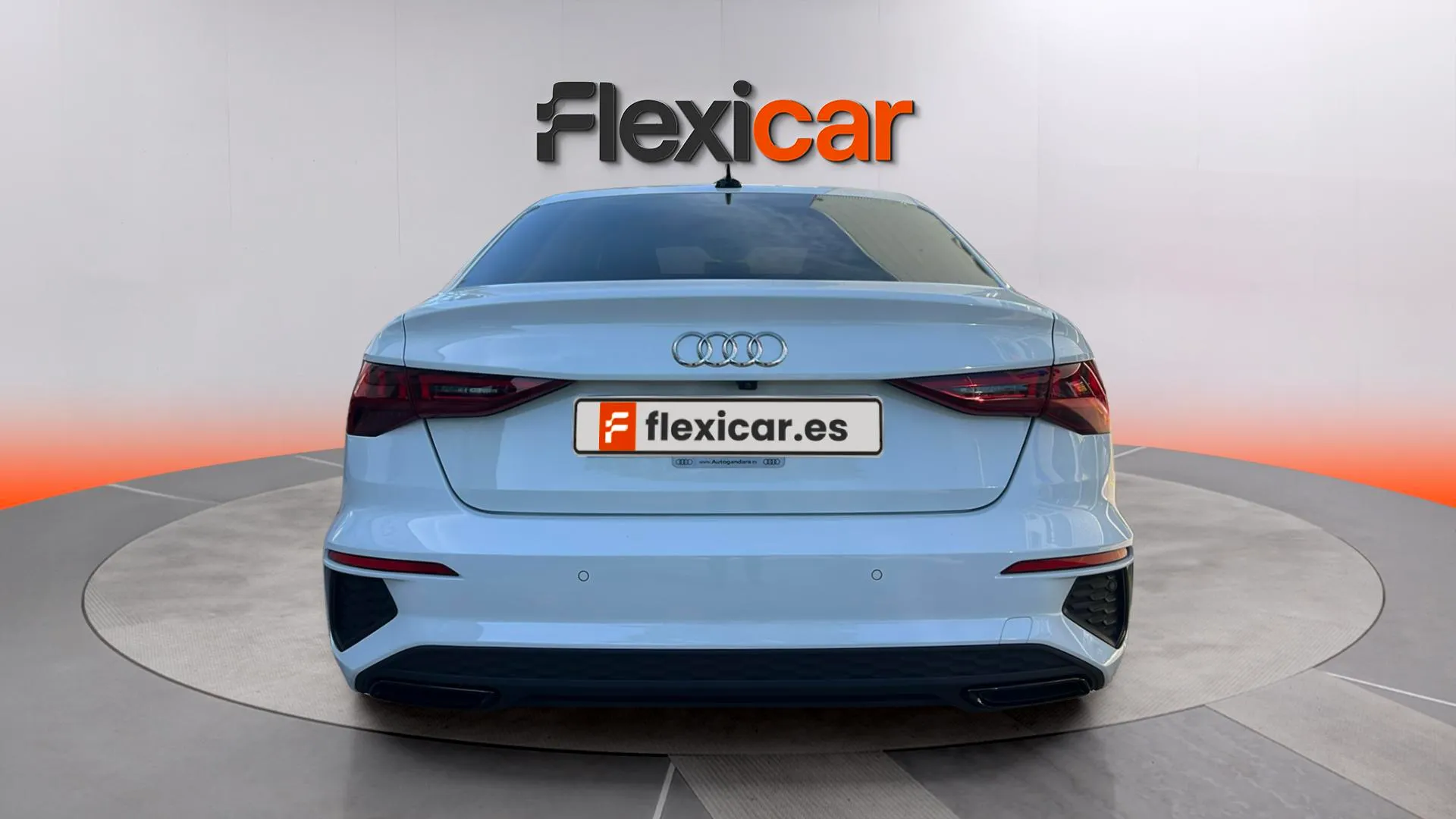 Audi A3 Sedan S line 30 TDI - foto 6
