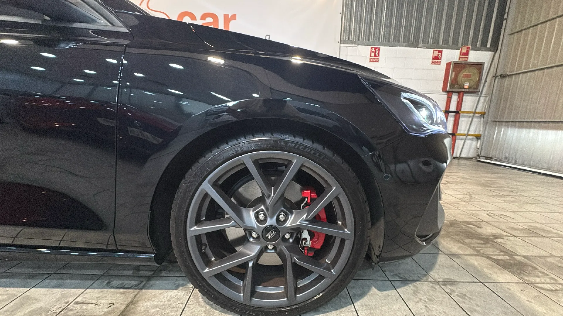 Ford Focus ST Edition 2.3 EcoBoost - foto 23