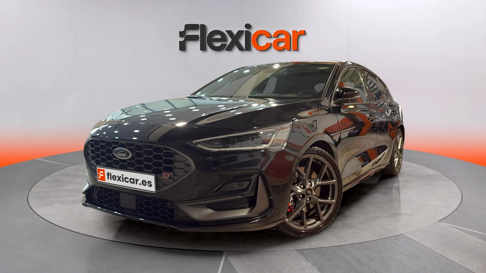 Ford Focus ST Edition 2.3 EcoBoost - foto 3