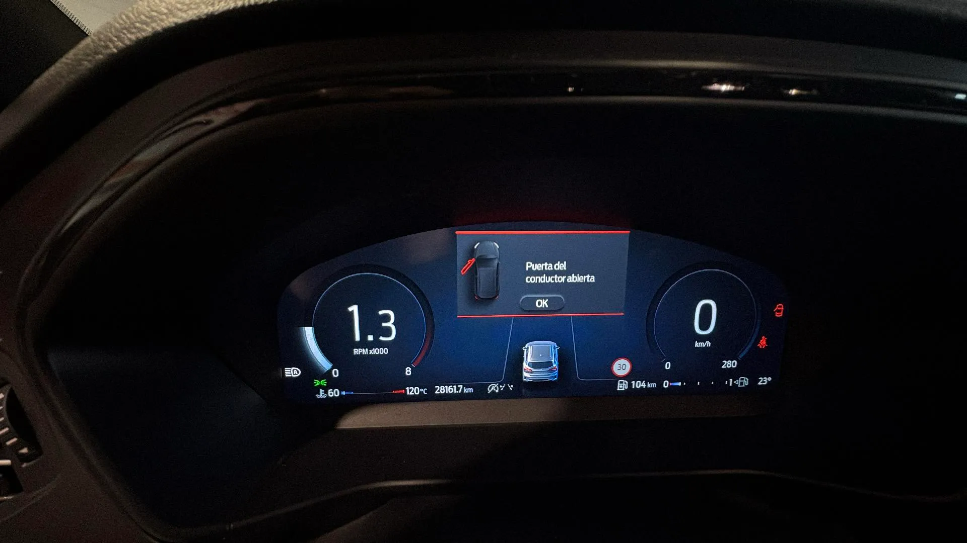 Ford Focus ST Edition 2.3 EcoBoost - foto 10