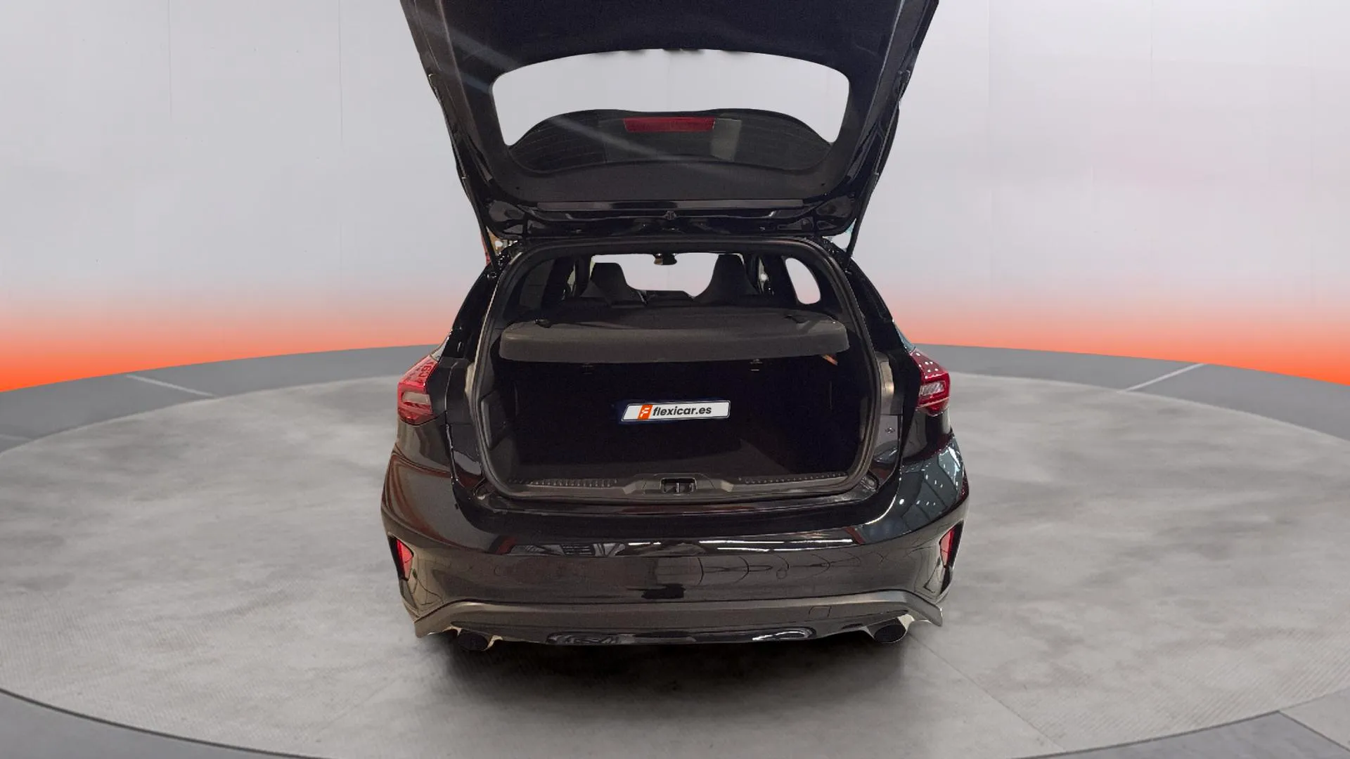 Ford Focus ST Edition 2.3 EcoBoost - foto 9