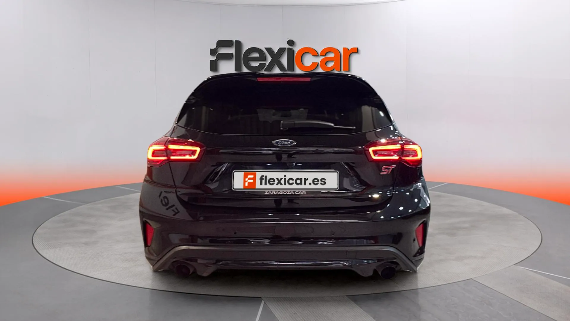 Ford Focus ST Edition 2.3 EcoBoost - foto 5