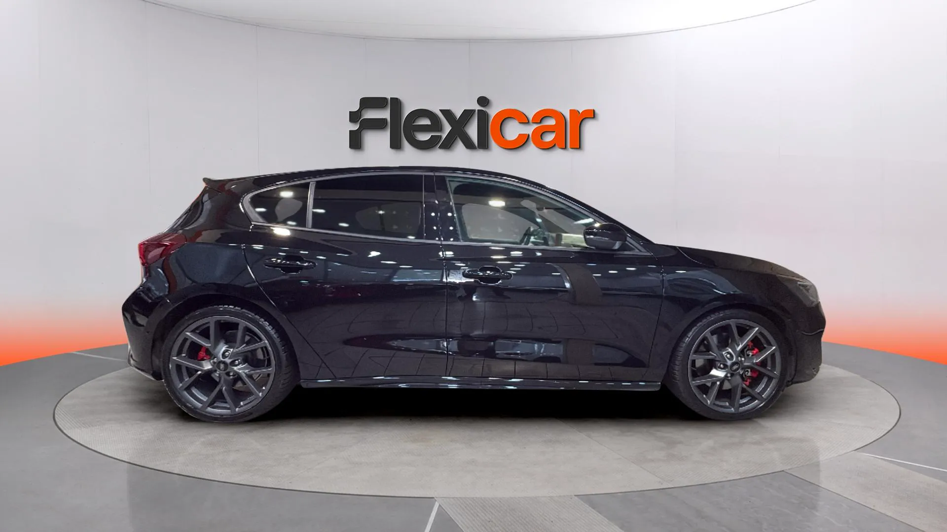Ford Focus ST Edition 2.3 EcoBoost - foto 8