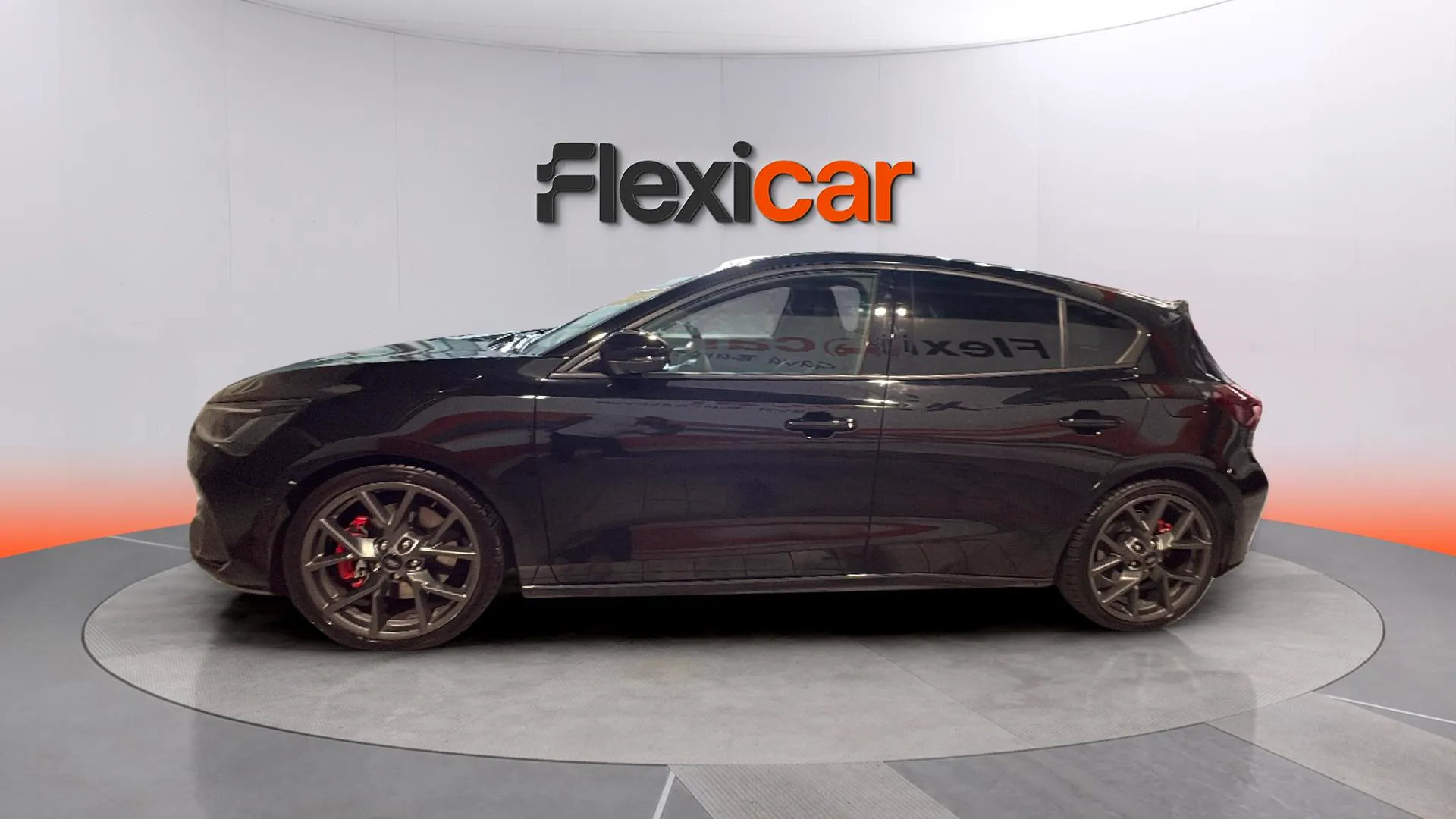 Ford Focus ST Edition 2.3 EcoBoost - foto 4