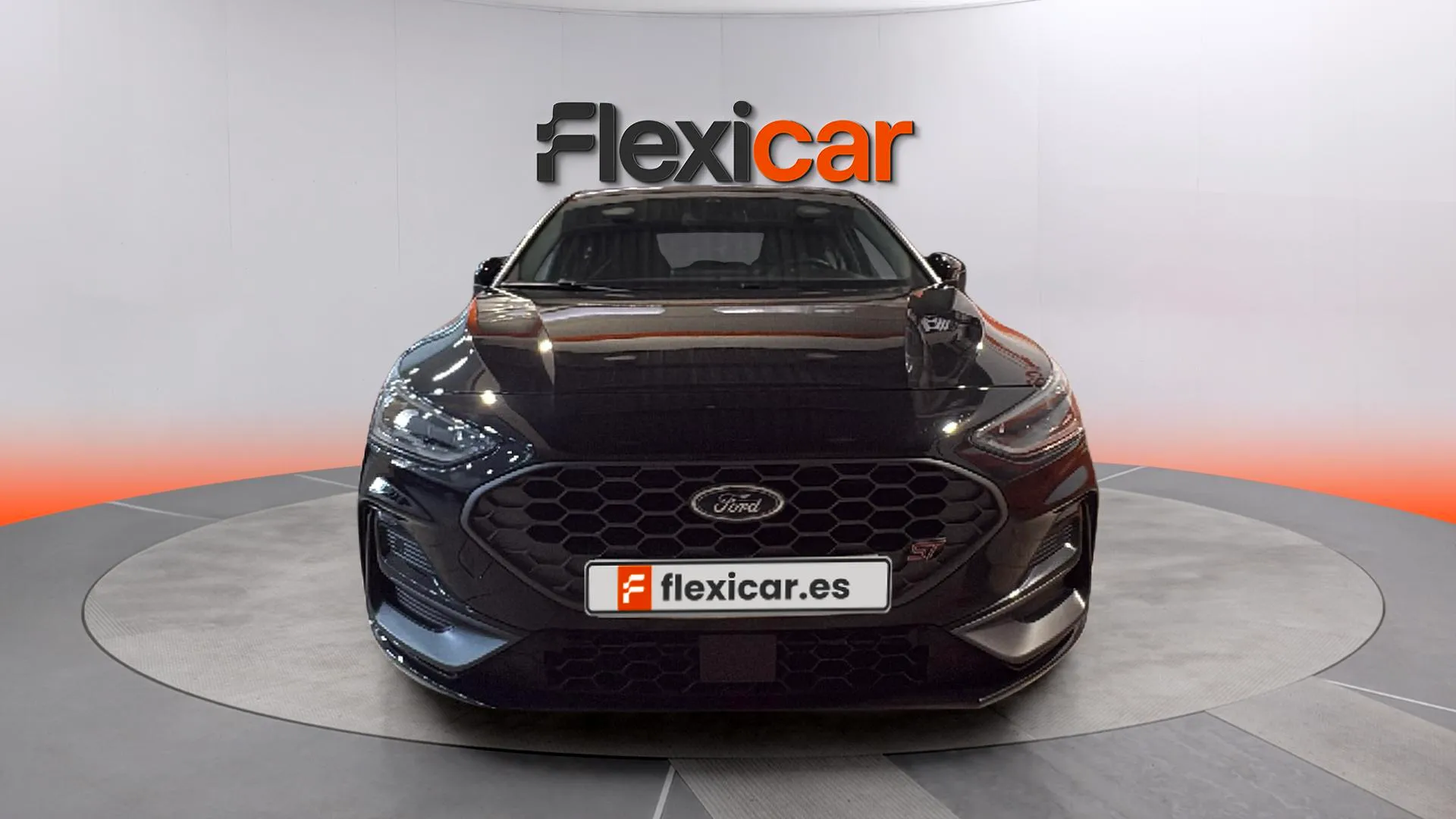 Ford Focus ST Edition 2.3 EcoBoost - foto 2