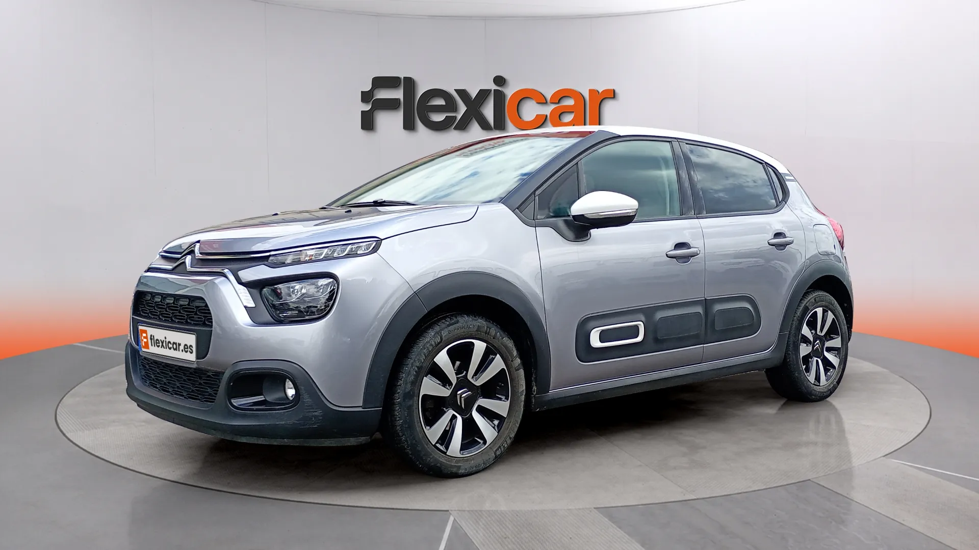 Citroën C3 PureTech 100 Max - foto 8