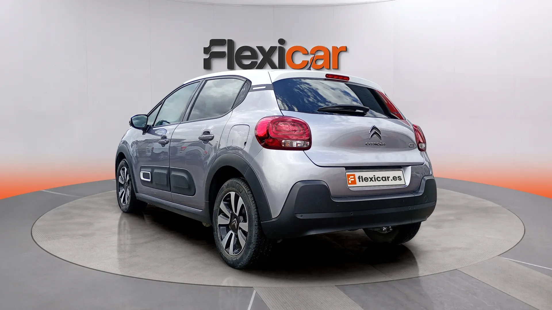 Citroën C3 PureTech 100 Max - foto 6