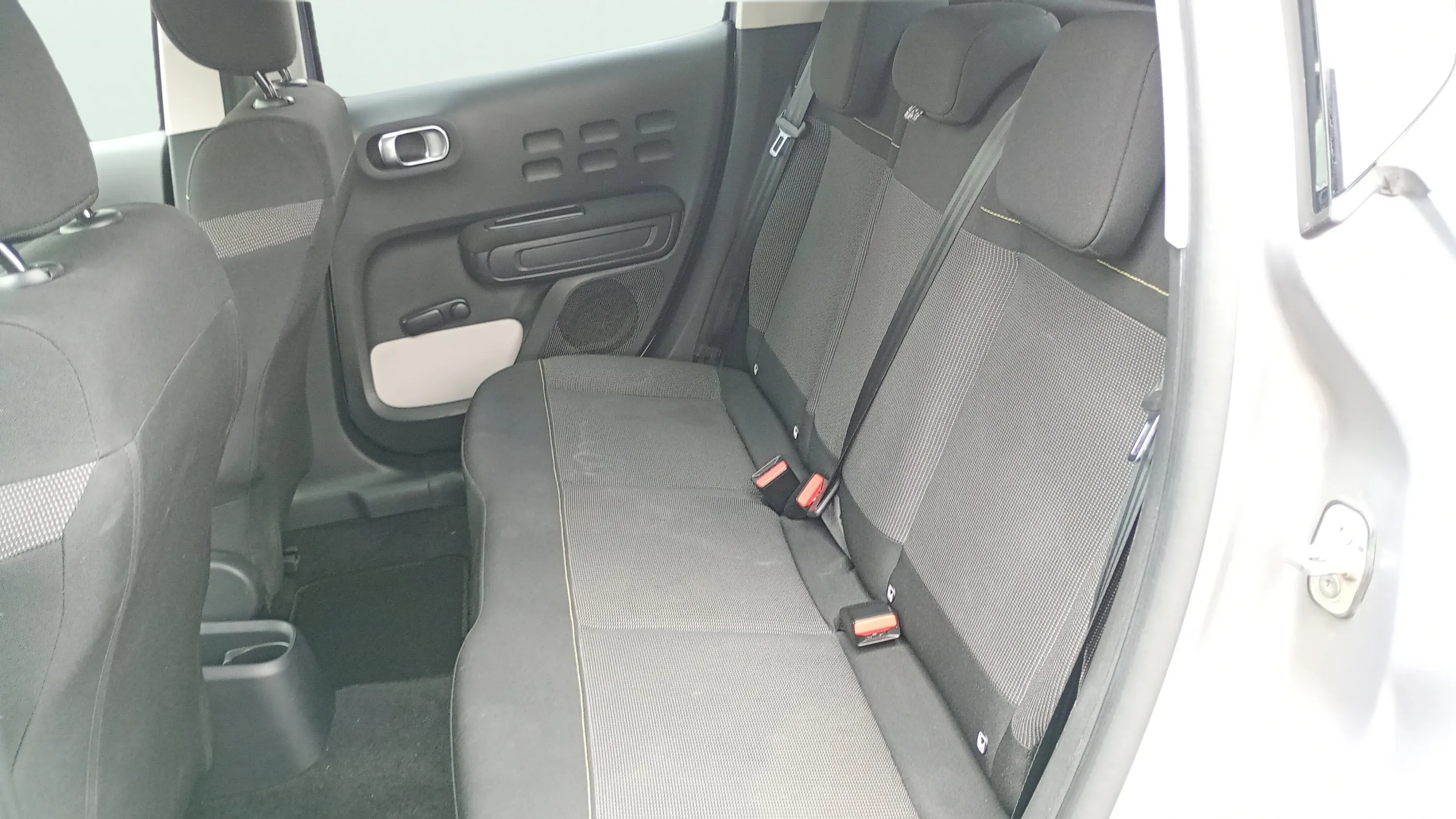 Citroën C3 PureTech 100 Max - foto 24