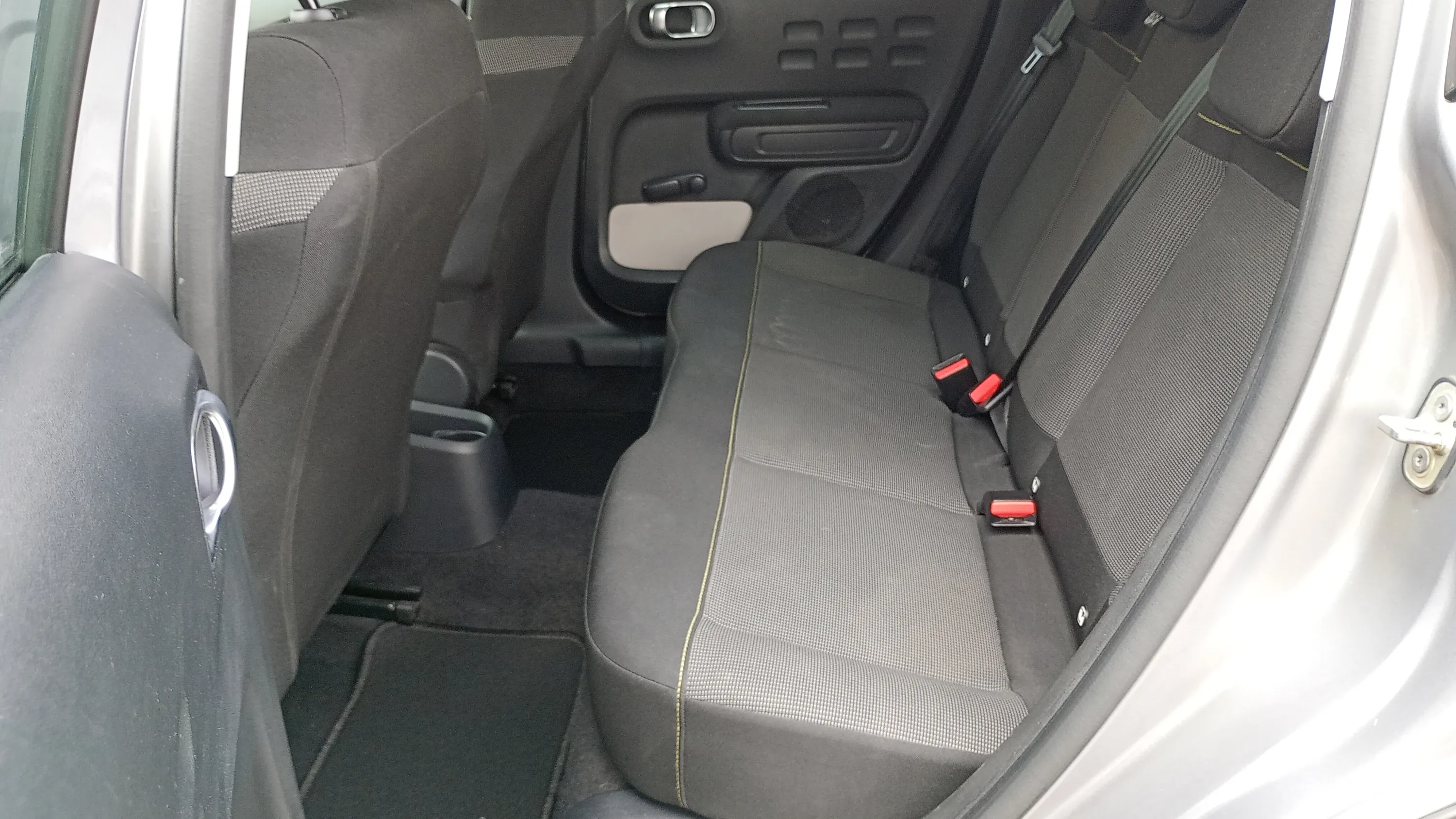 Citroën C3 PureTech 100 Max - foto 23
