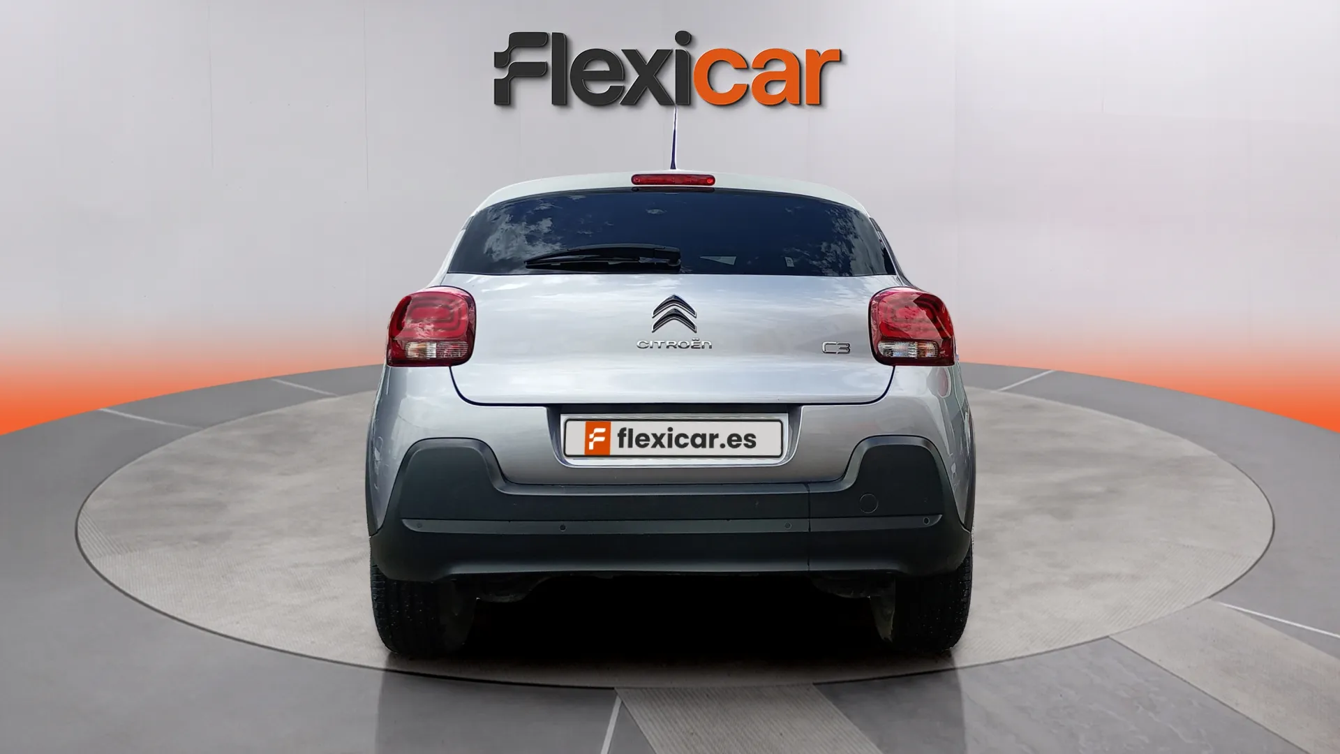 Citroën C3 PureTech 100 Max - foto 4