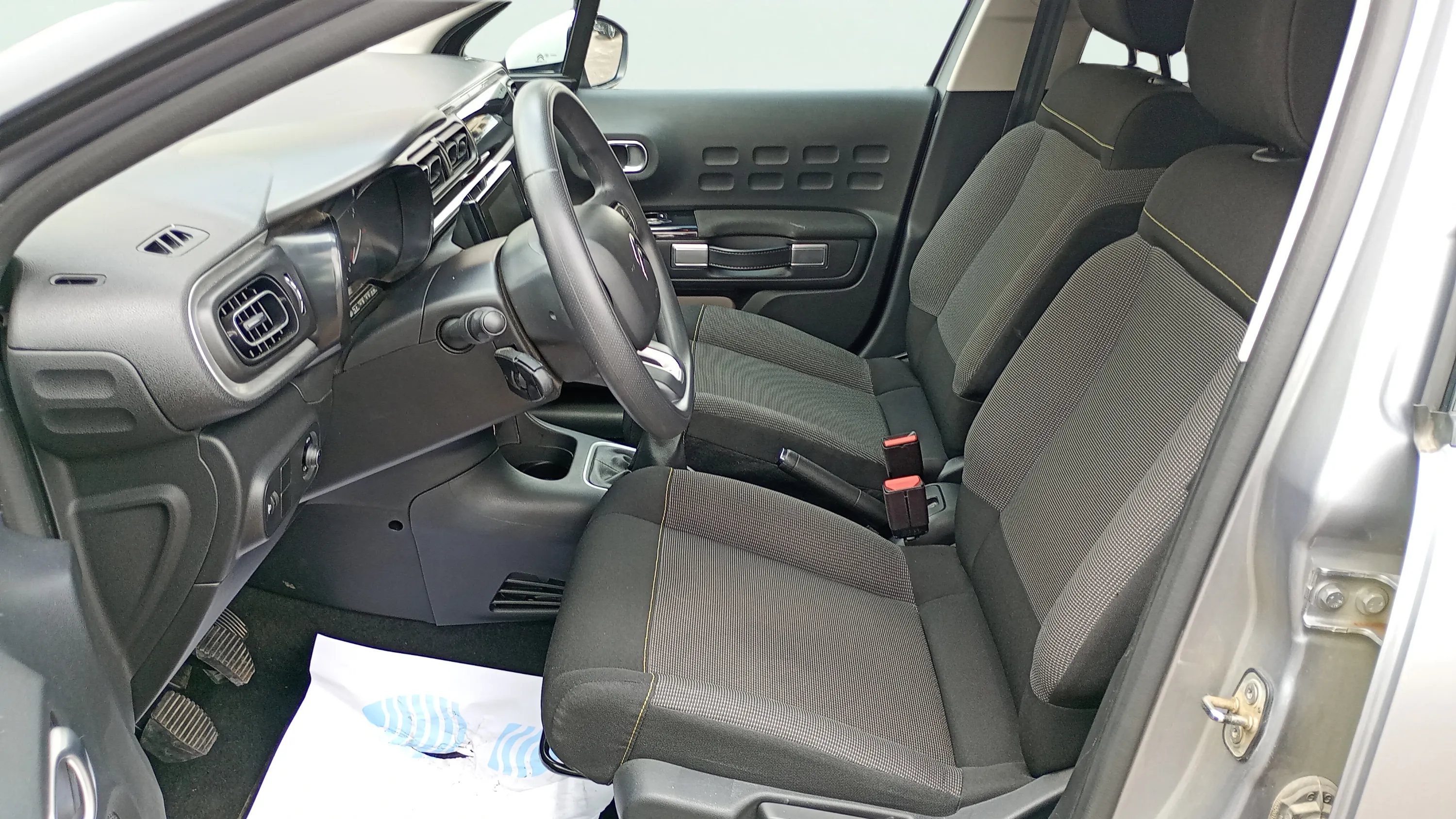 Citroën C3 PureTech 100 Max - foto 11