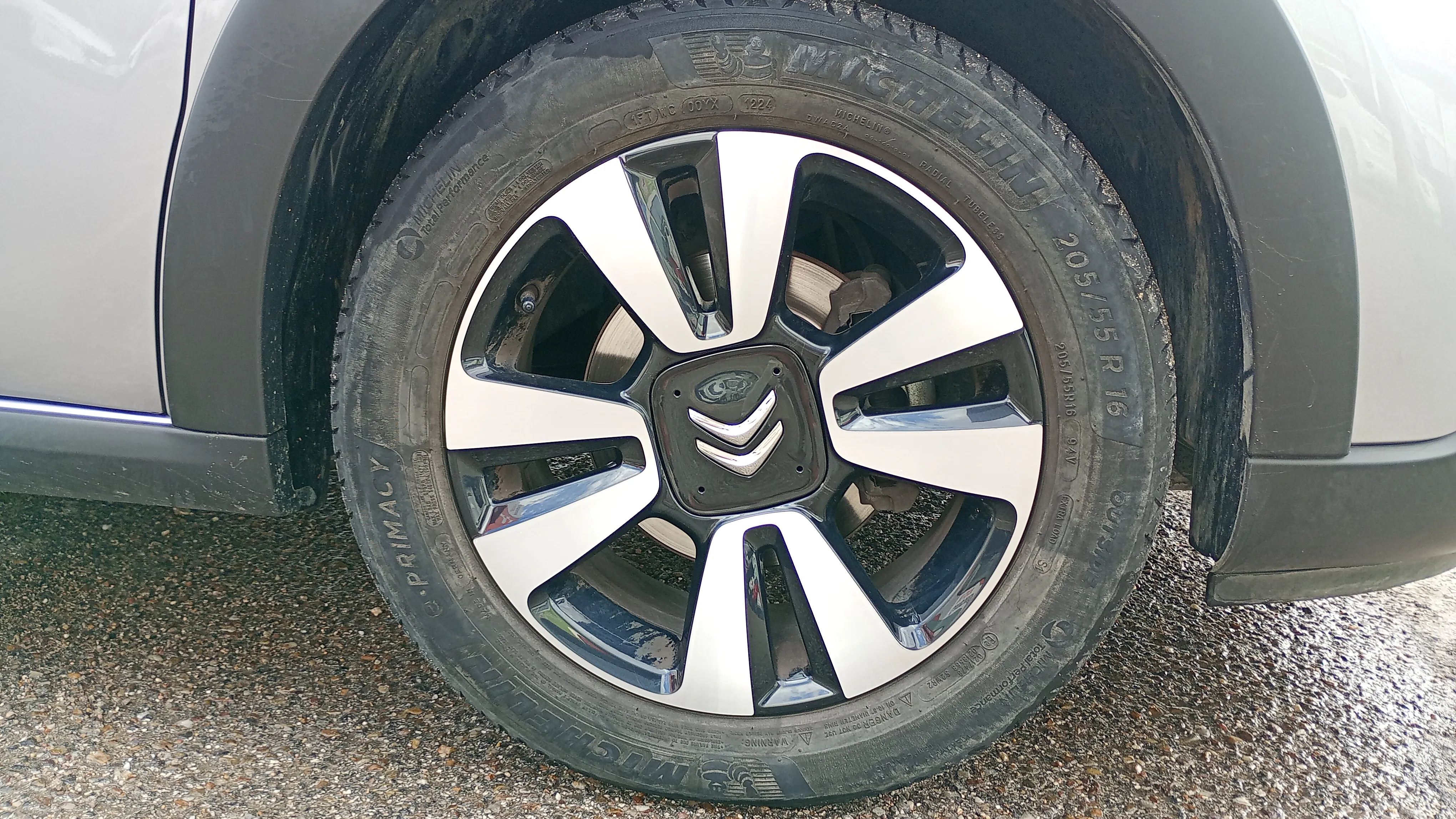 Citroën C3 PureTech 100 Max - foto 10