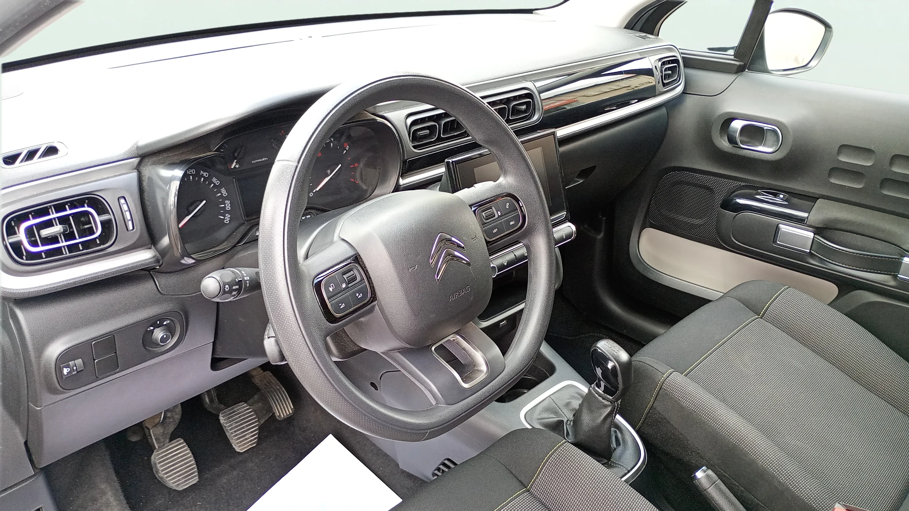 Citroën C3 PureTech 100 Max - foto 12