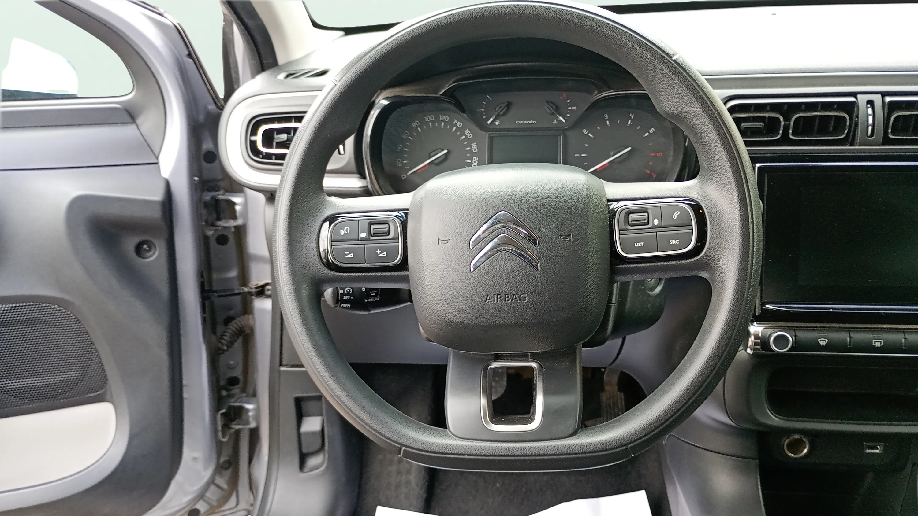 Citroën C3 PureTech 100 Max - foto 14