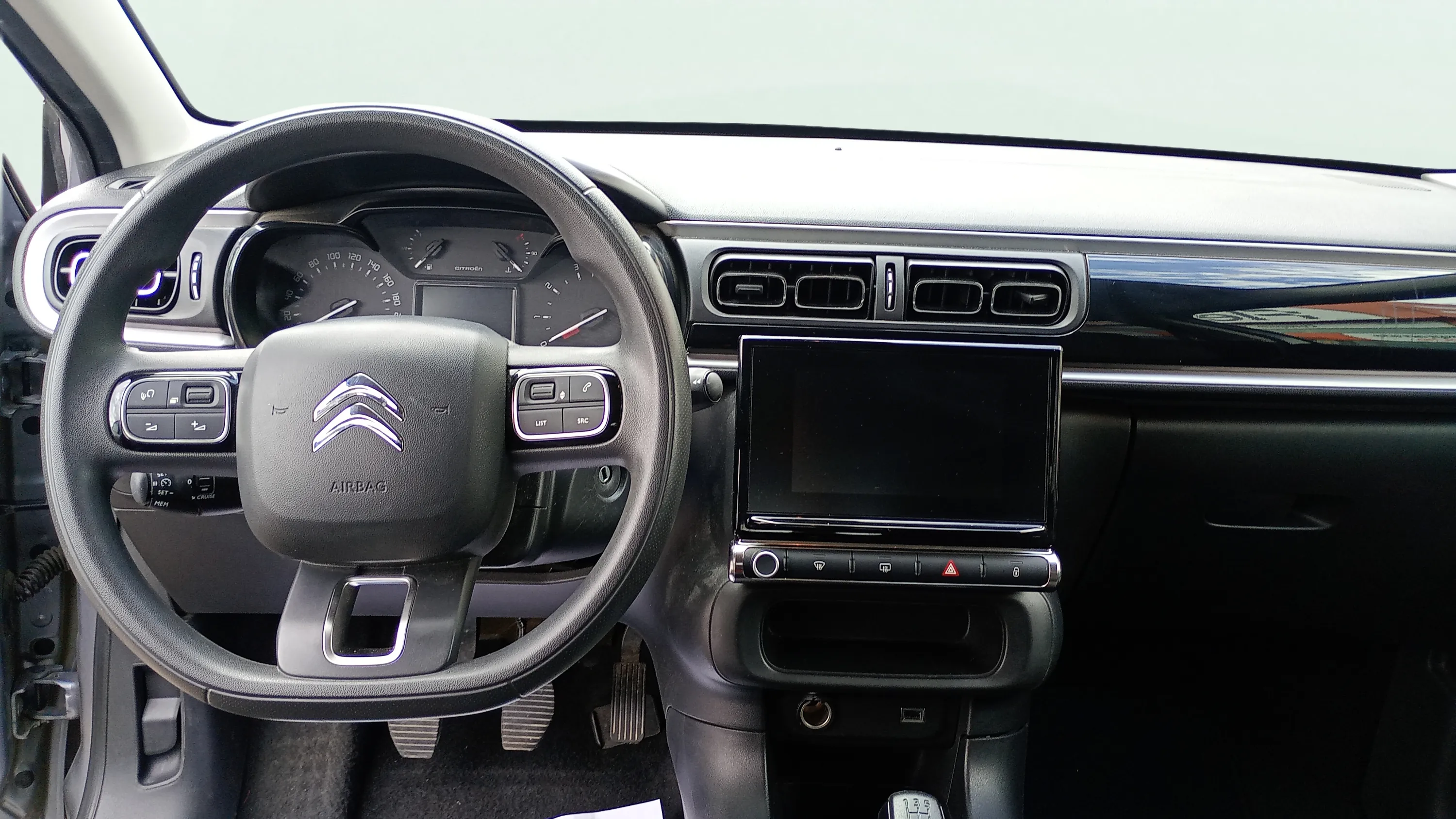Citroën C3 PureTech 100 Max - foto 13