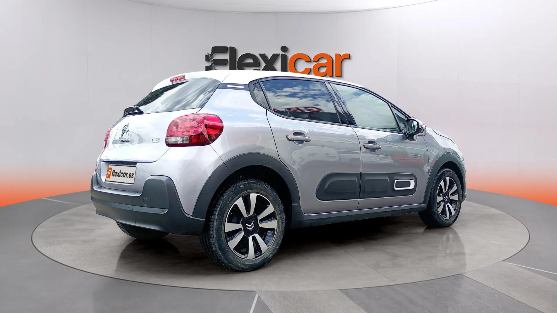 Citroën C3 PureTech 100 Max - foto 3
