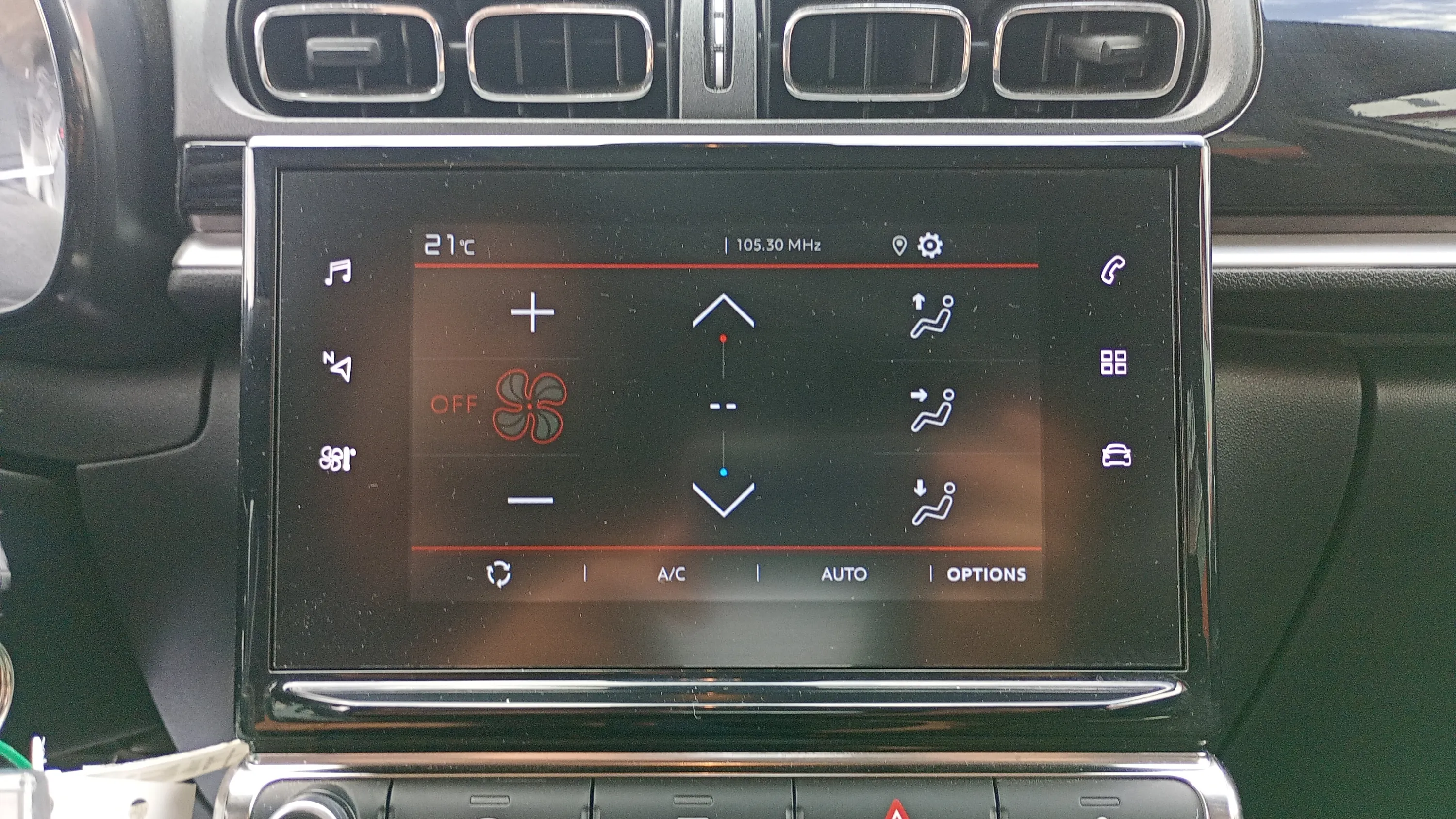 Citroën C3 PureTech 100 Max - foto 20