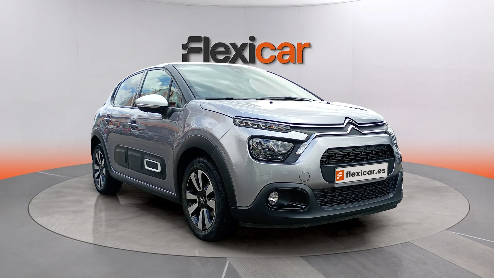 Citroën C3 PureTech 100 Max