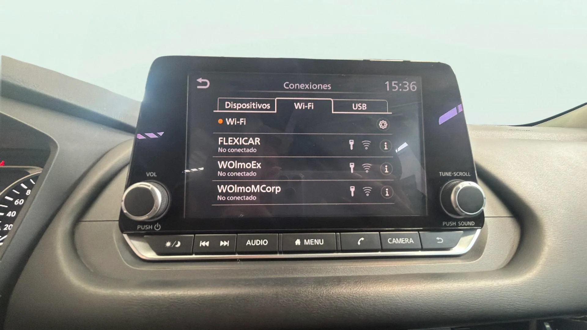 Nissan Qashqai DIG-T mHEV Xtronic Acenta - foto 12