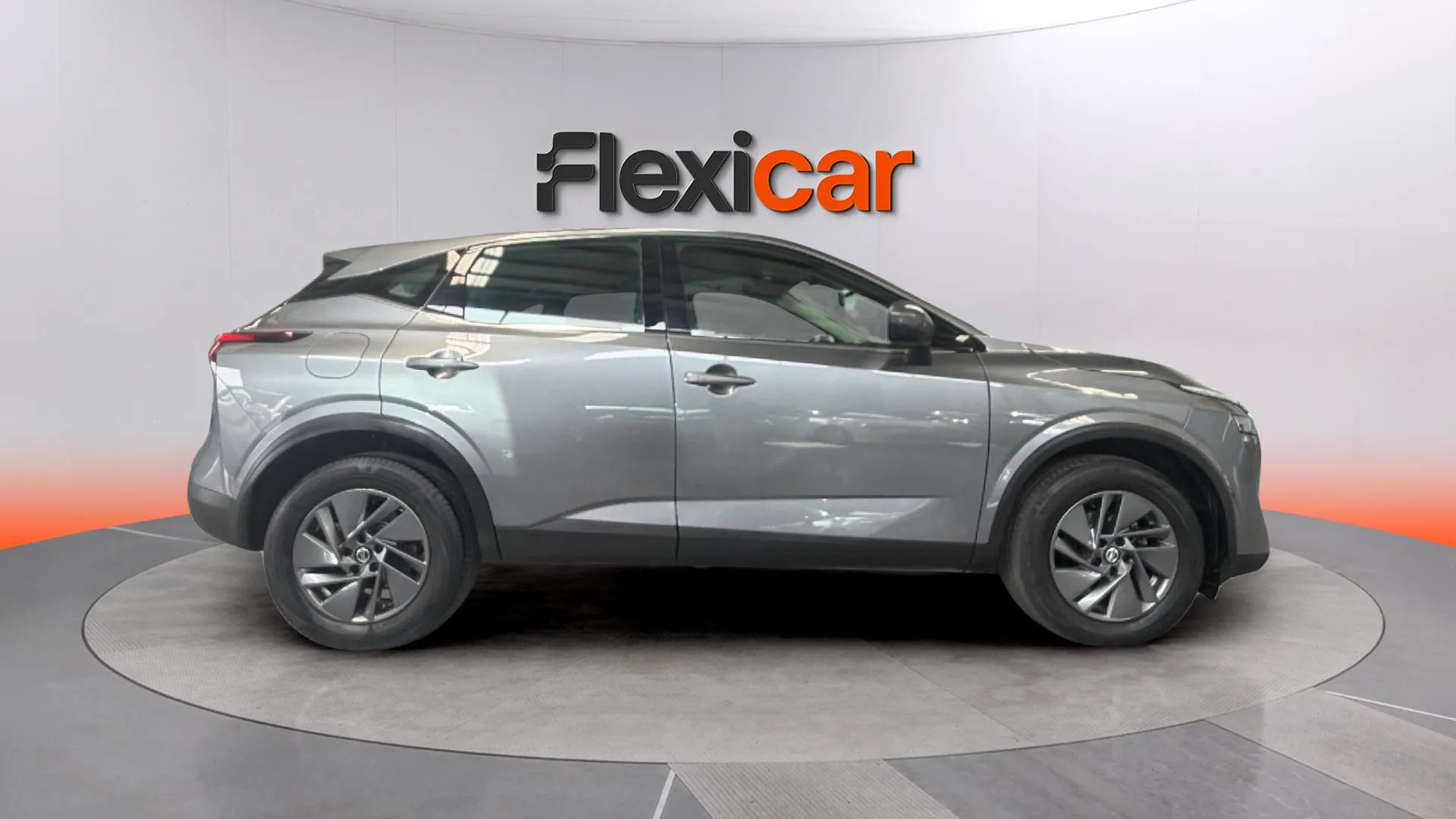 Nissan Qashqai DIG-T mHEV Xtronic Acenta - foto 7