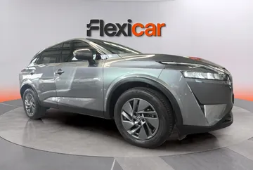 nissan qashqai dig t 116kw 158cv mhev xtronic acenta hibrido no enchufable automatica toledo 2 903000000265043