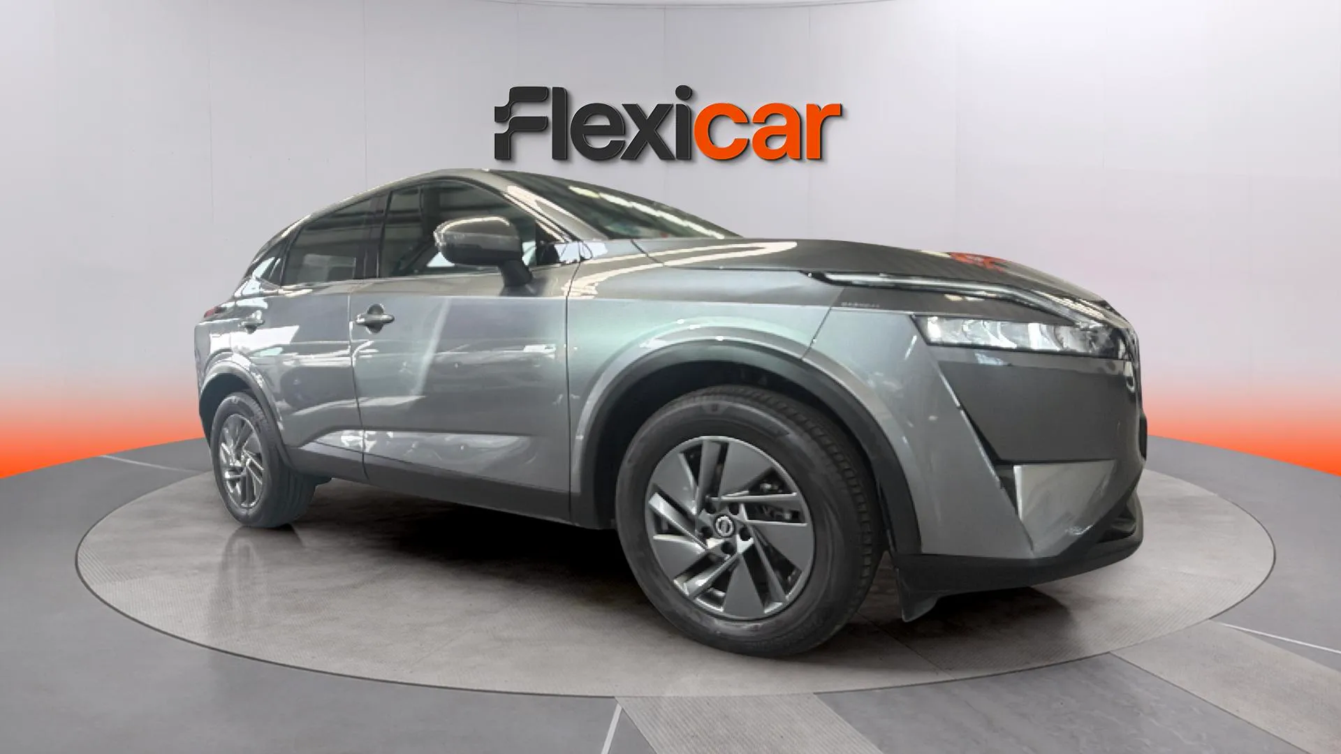 Nissan Qashqai DIG-T mHEV Xtronic Acenta - foto 1