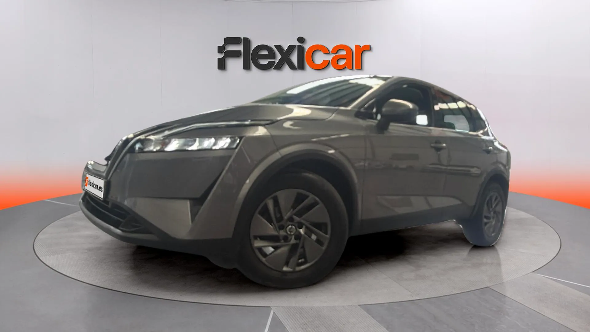 Nissan Qashqai DIG-T mHEV Xtronic Acenta - foto 2