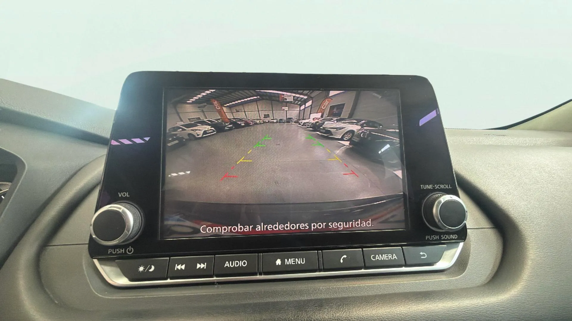 Nissan Qashqai DIG-T mHEV Xtronic Acenta - foto 15