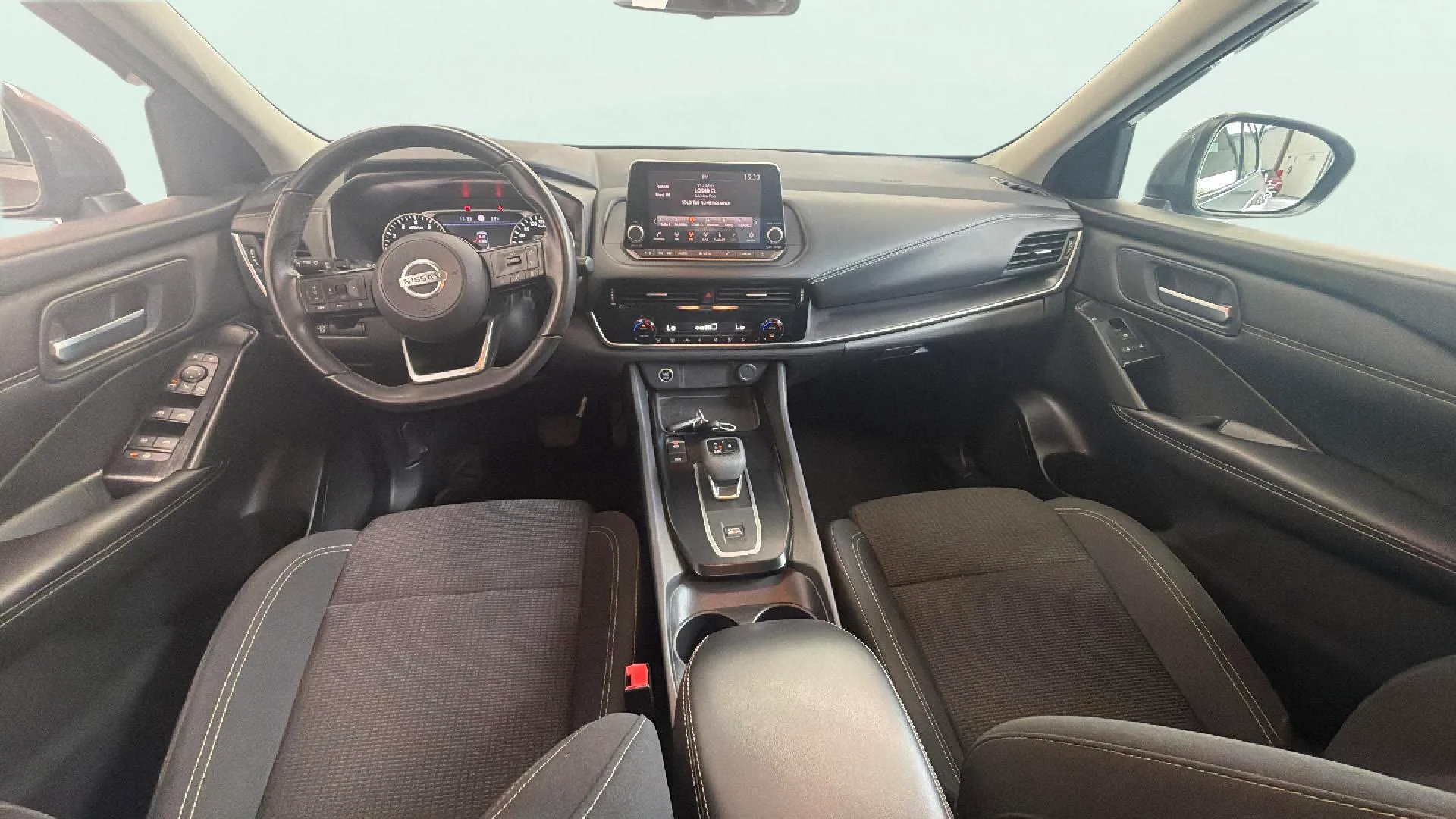 Nissan Qashqai DIG-T mHEV Xtronic Acenta - foto 9