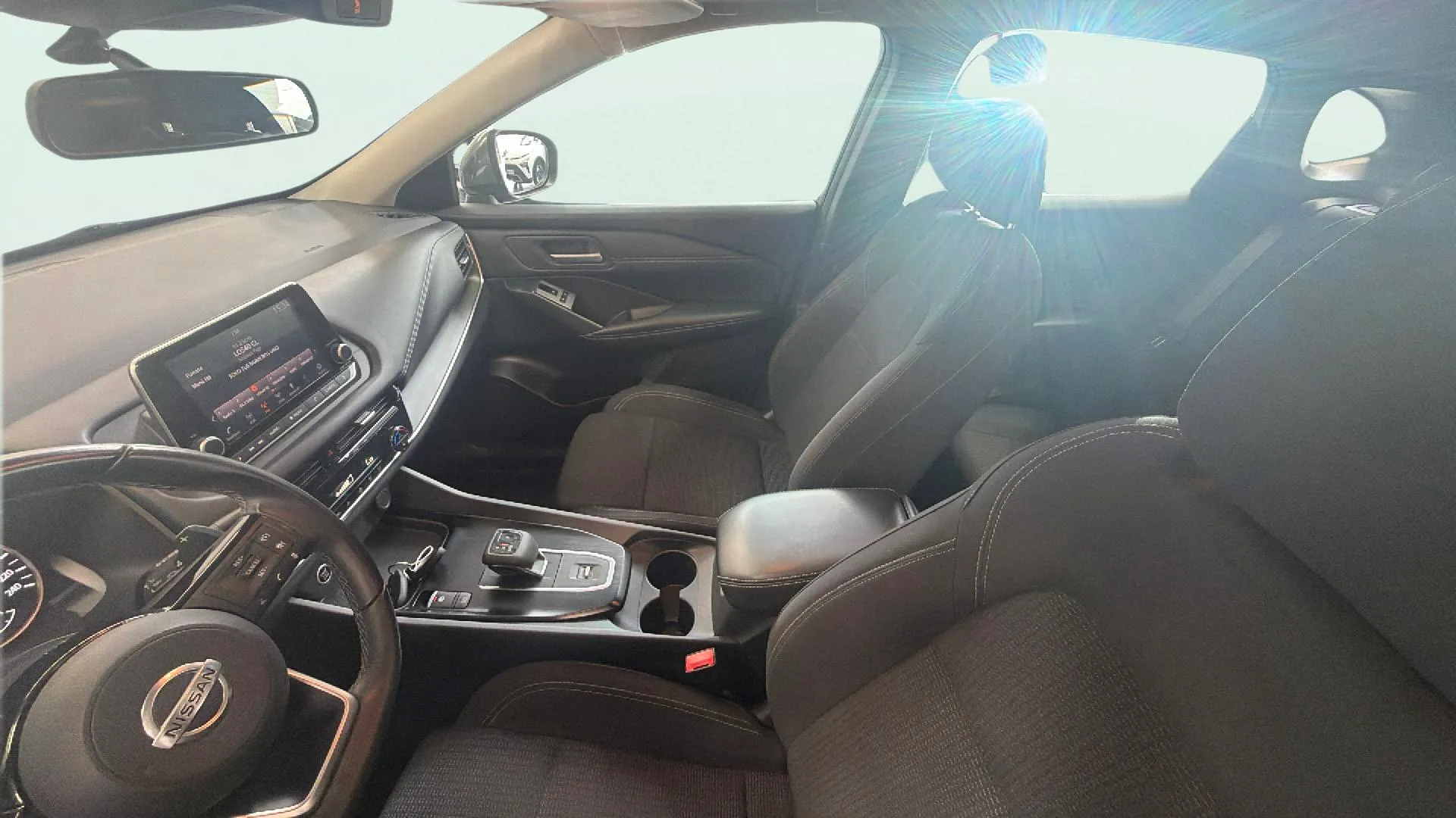 Nissan Qashqai DIG-T mHEV Xtronic Acenta - foto 10