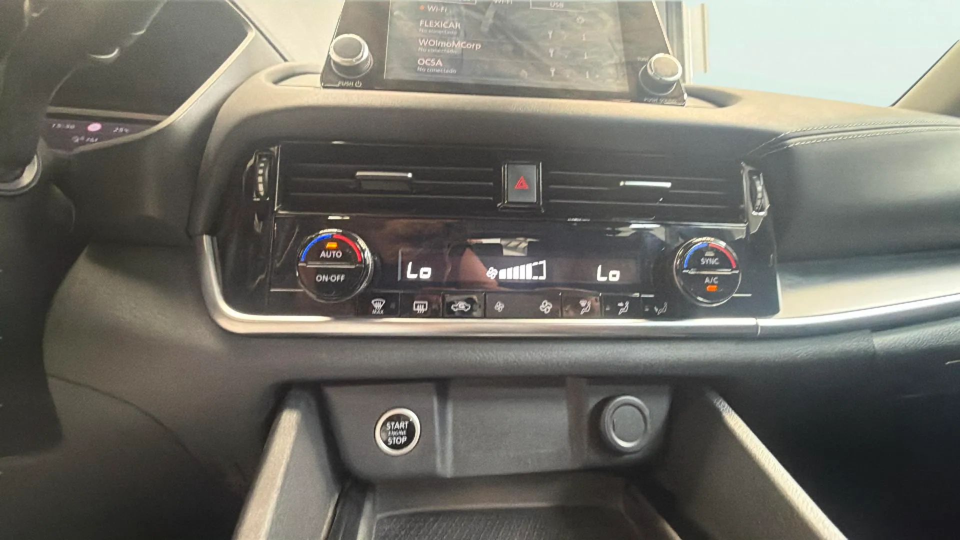 Nissan Qashqai DIG-T mHEV Xtronic Acenta - foto 13