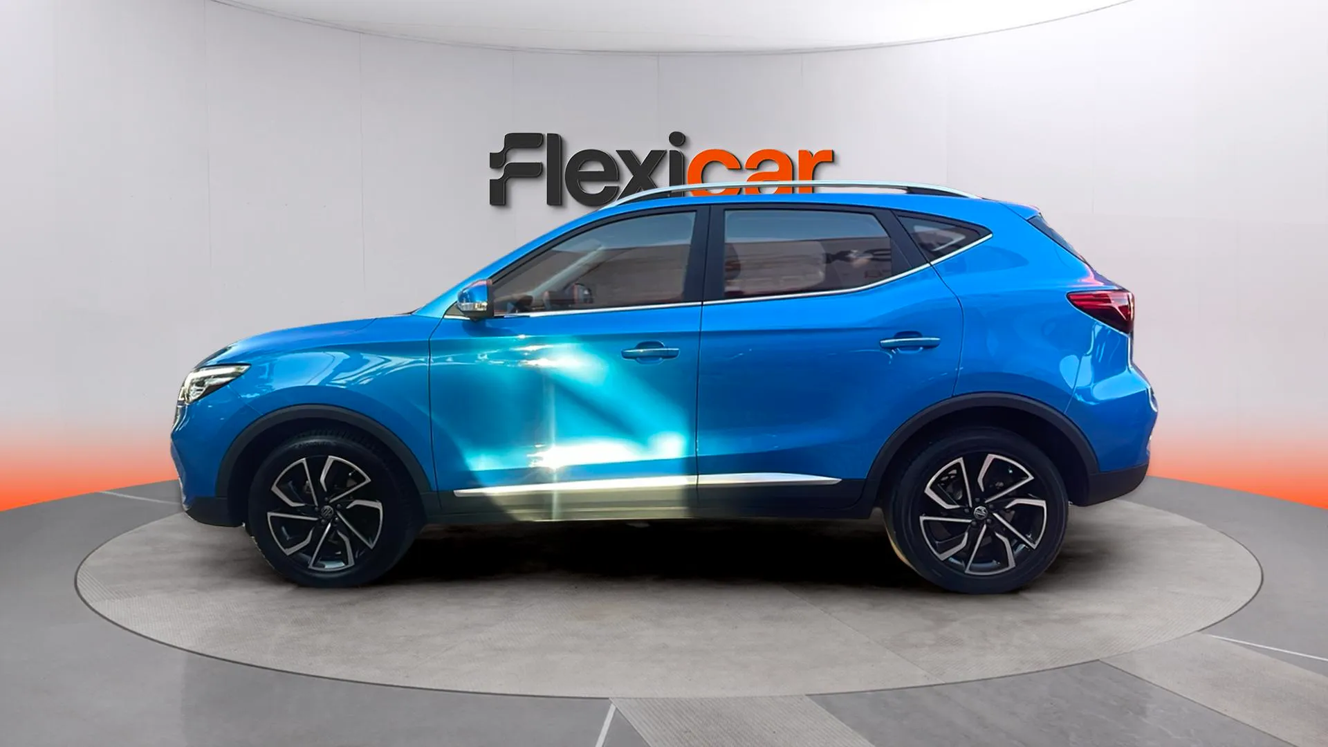 MG ZS 1.0T Luxury - foto 4