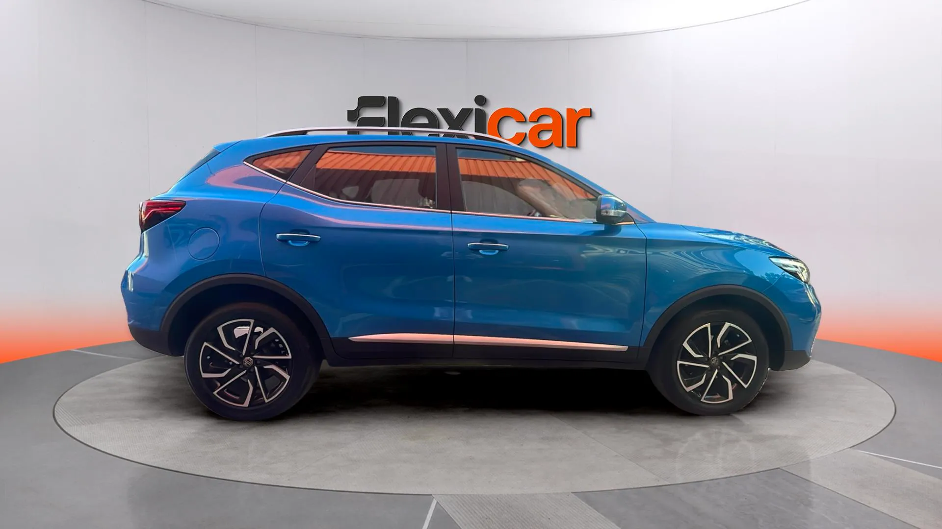 MG ZS 1.0T Luxury - foto 8