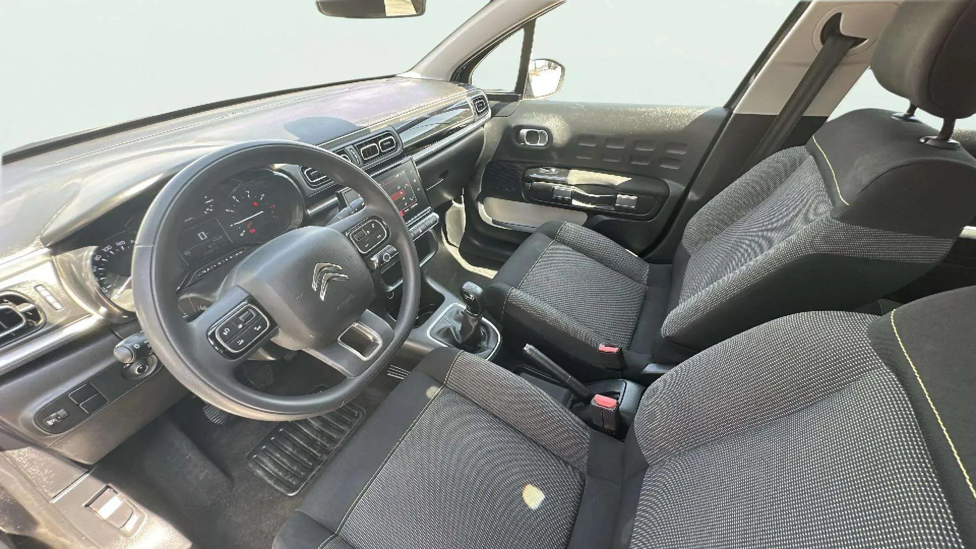Citroën C3 PureTech Max - foto 9
