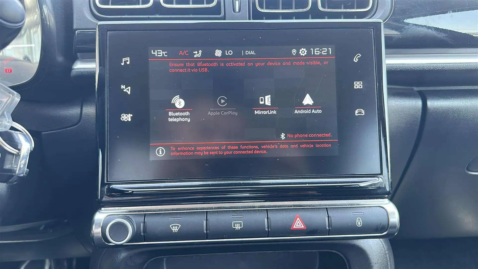 Citroën C3 PureTech Max - foto 14
