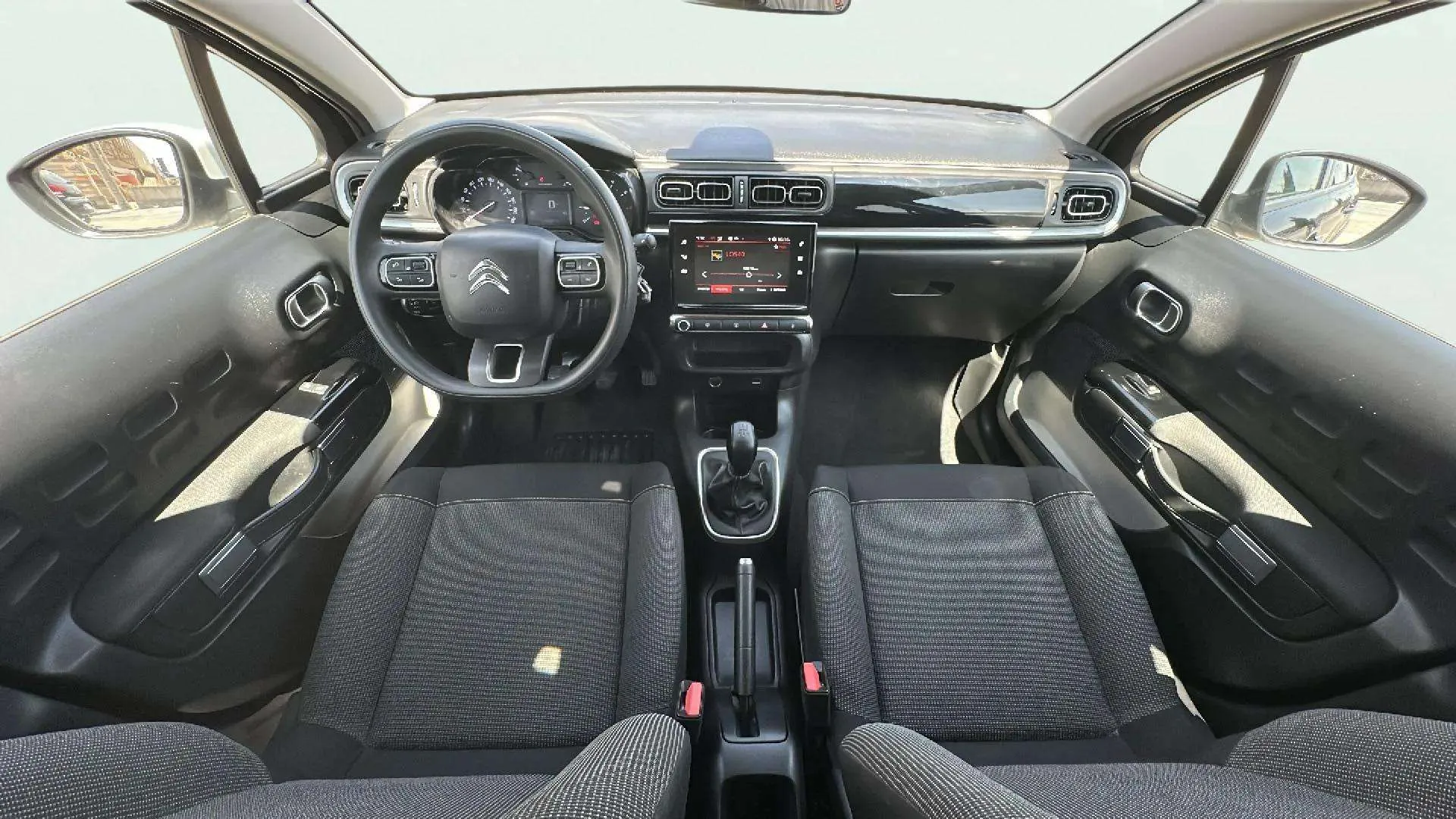 Citroën C3 PureTech Max - foto 10