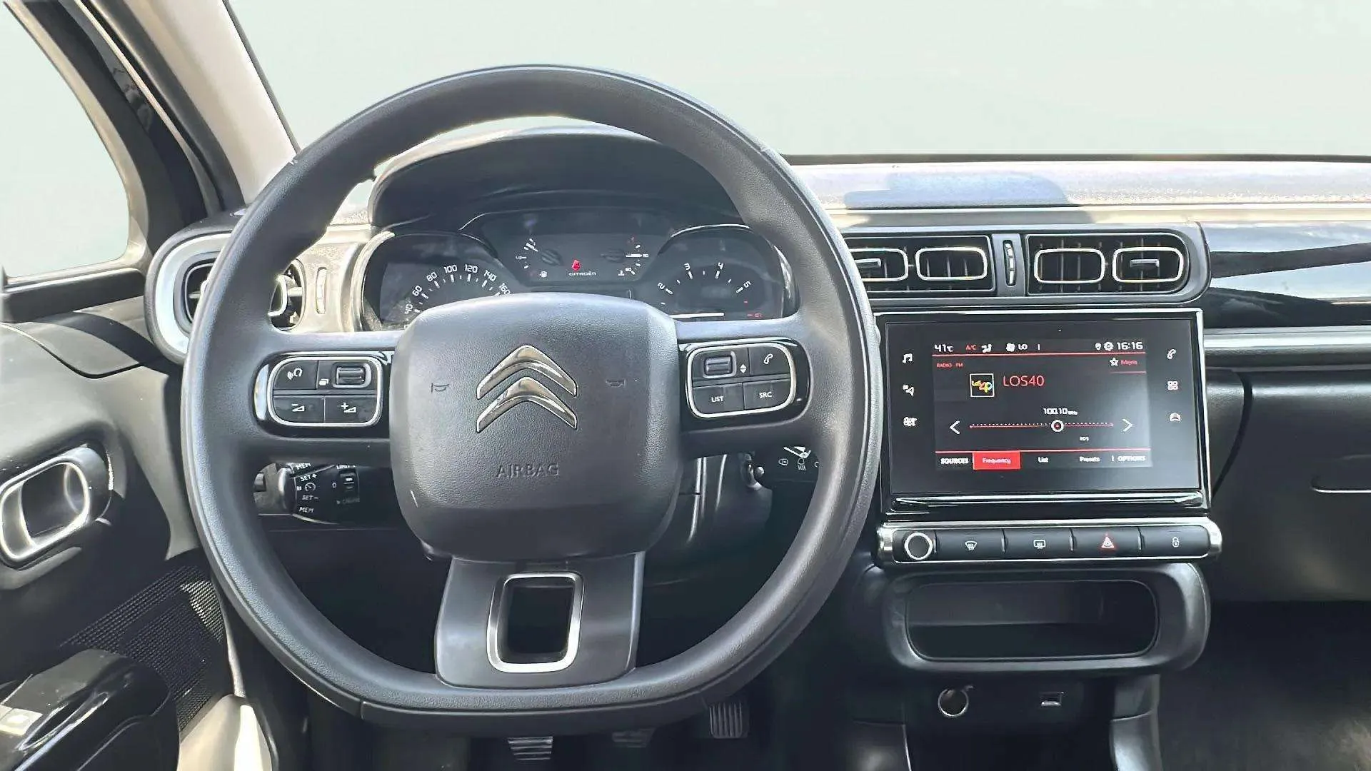Citroën C3 PureTech Max - foto 11