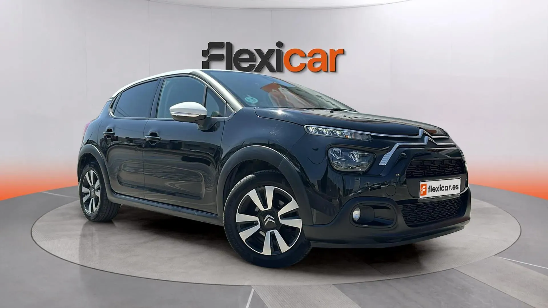 Citroën C3 PureTech Max