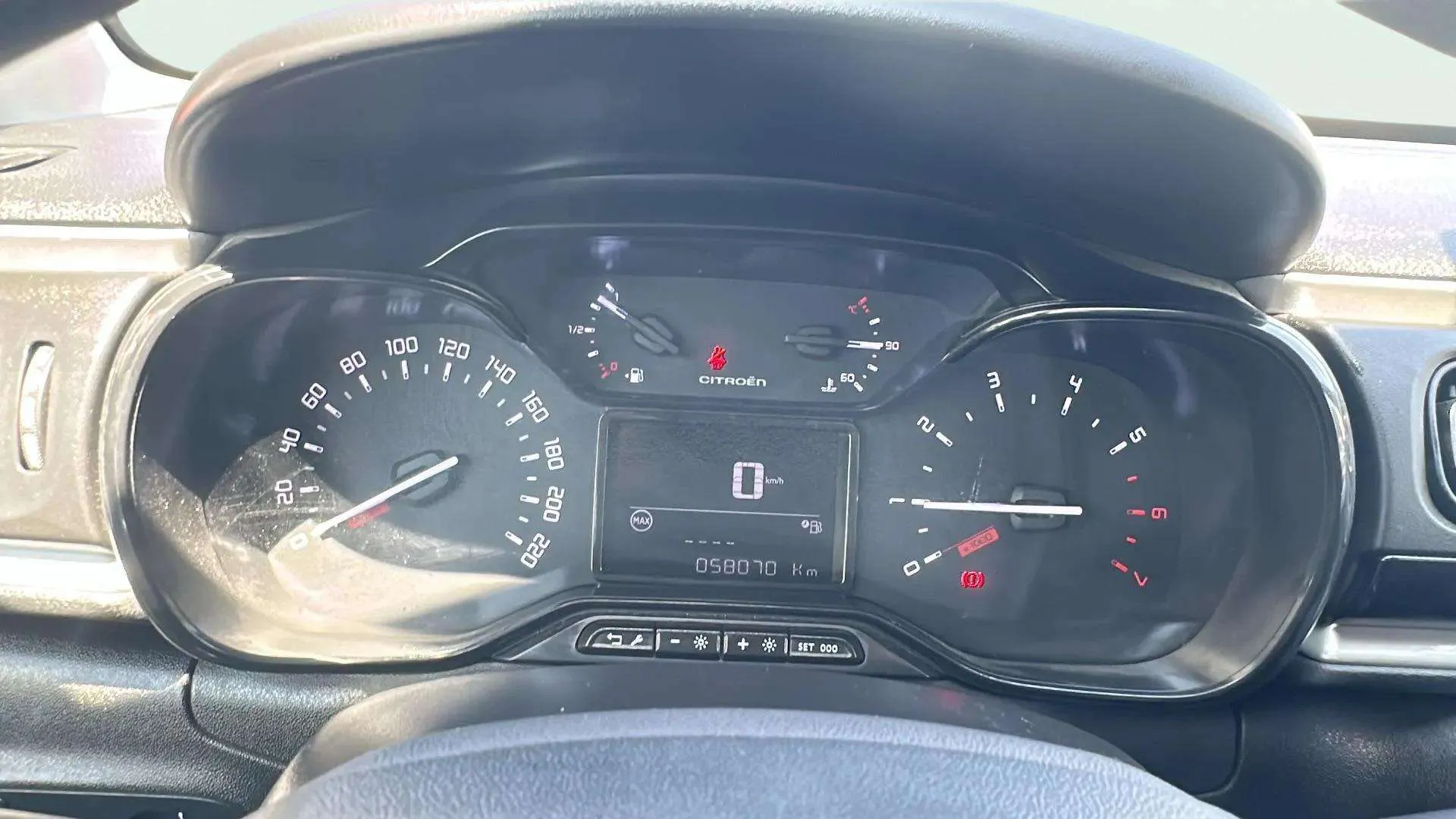 Citroën C3 PureTech Max - foto 13