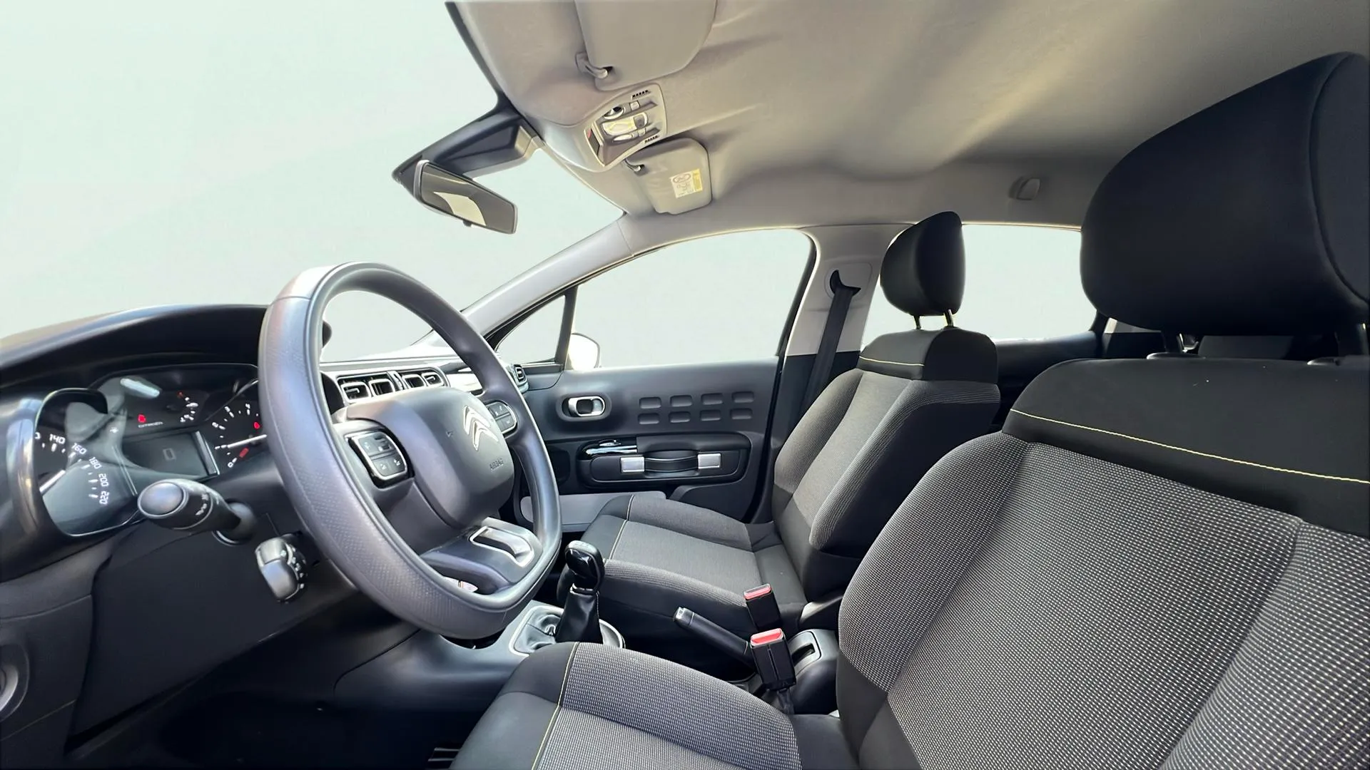 Citroën C3 PureTech 100 Max - foto 13