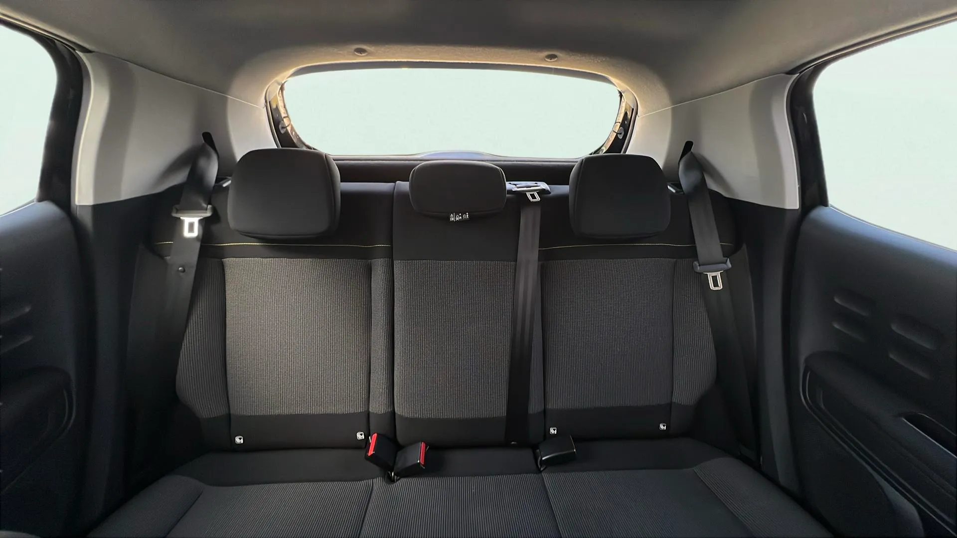 Citroën C3 PureTech 100 Max - foto 15