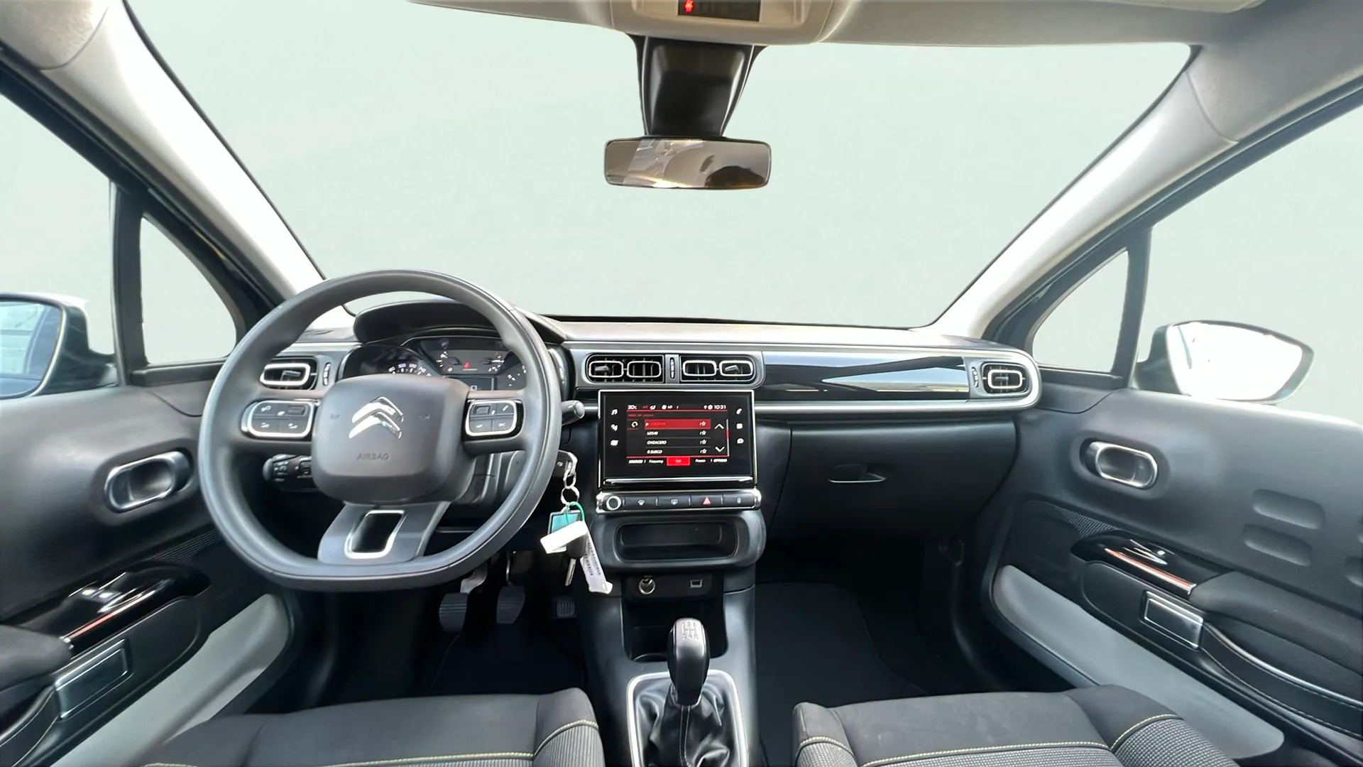 Citroën C3 PureTech 100 Max - foto 9