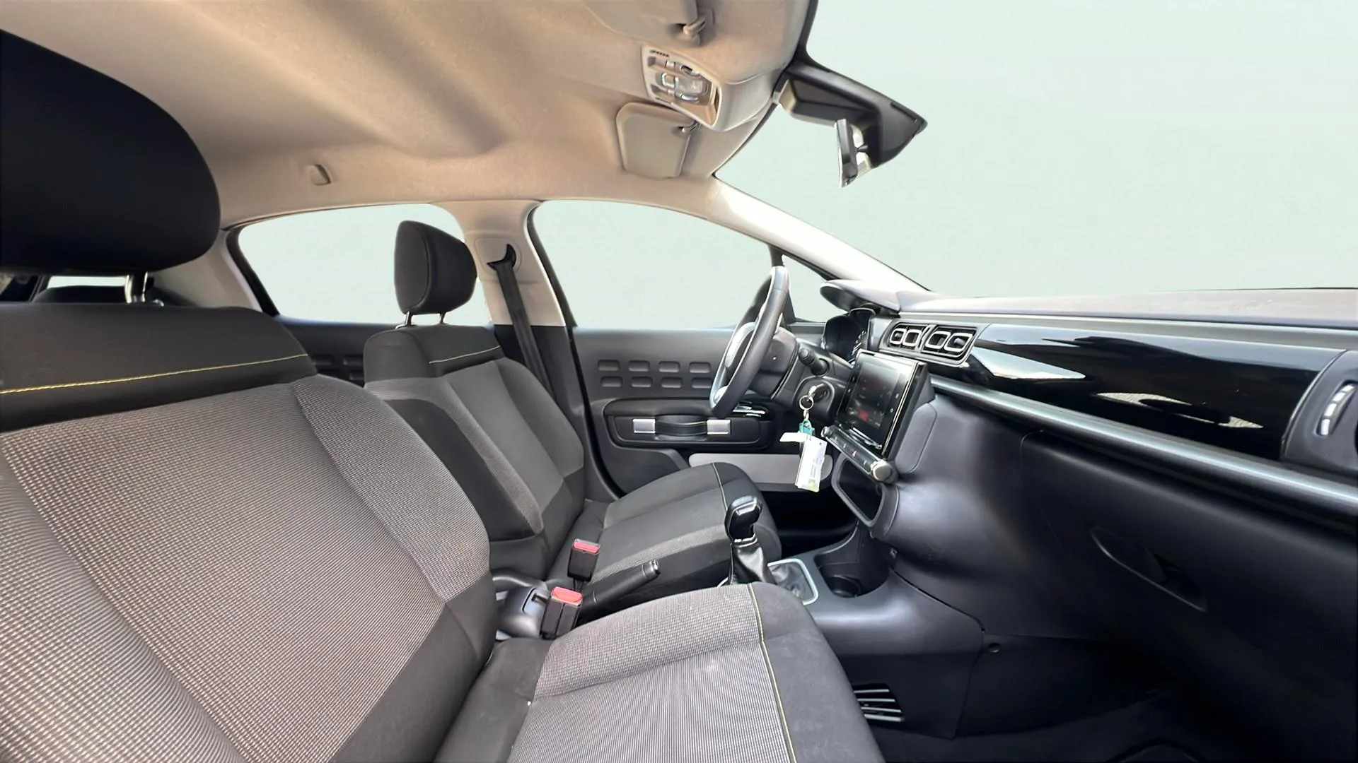 Citroën C3 PureTech 100 Max - foto 14
