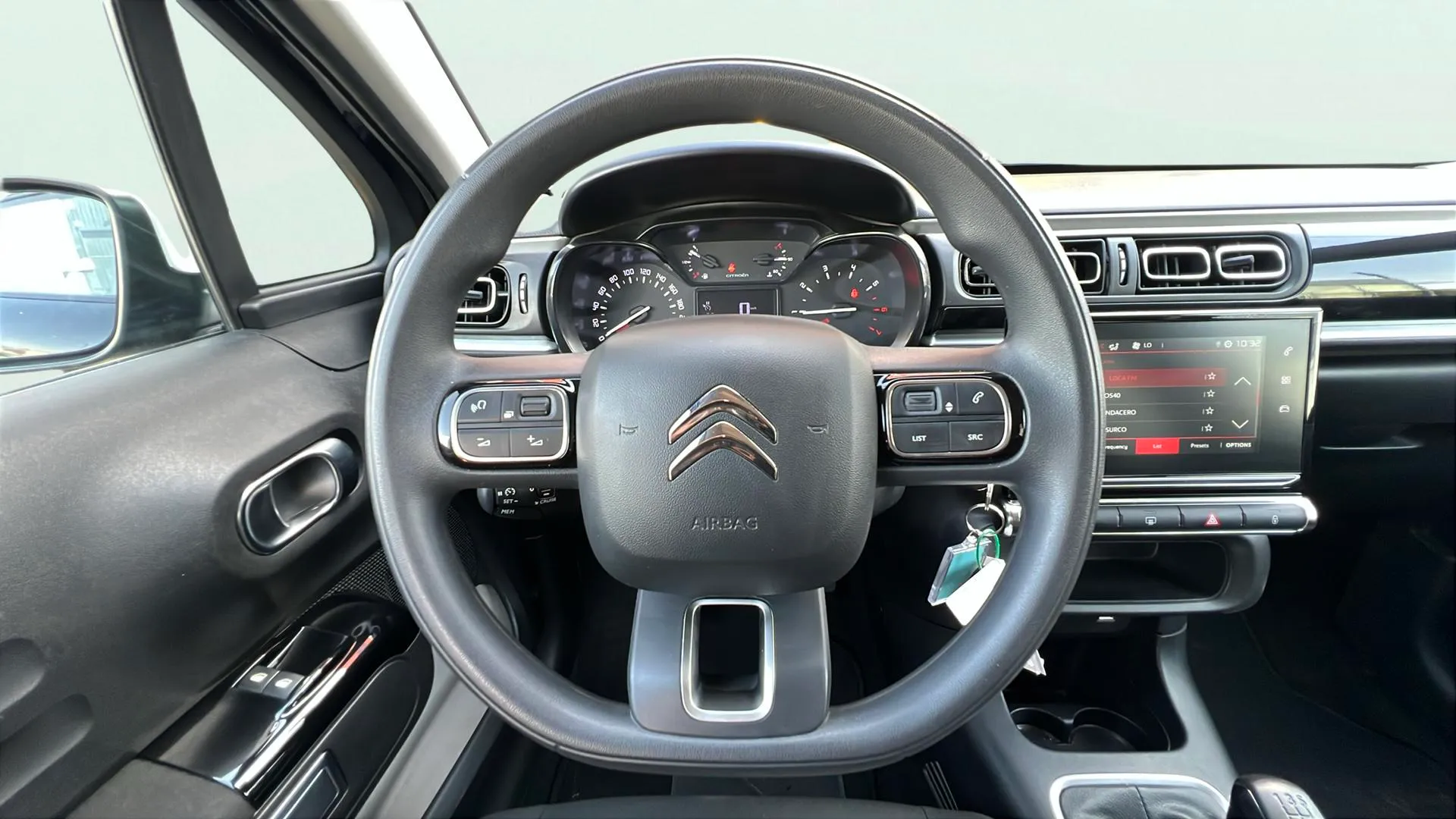 Citroën C3 PureTech 100 Max - foto 10