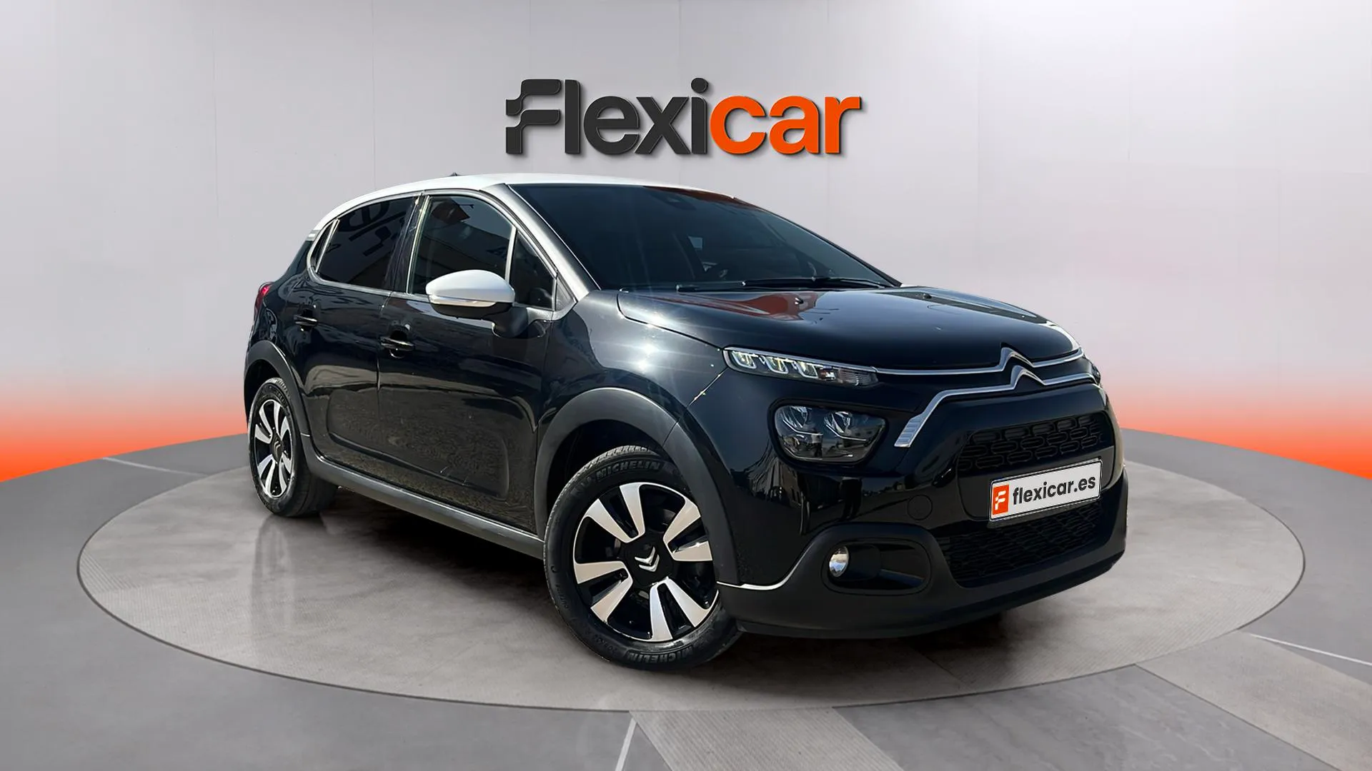 Citroën C3 PureTech 100 Max - foto 1