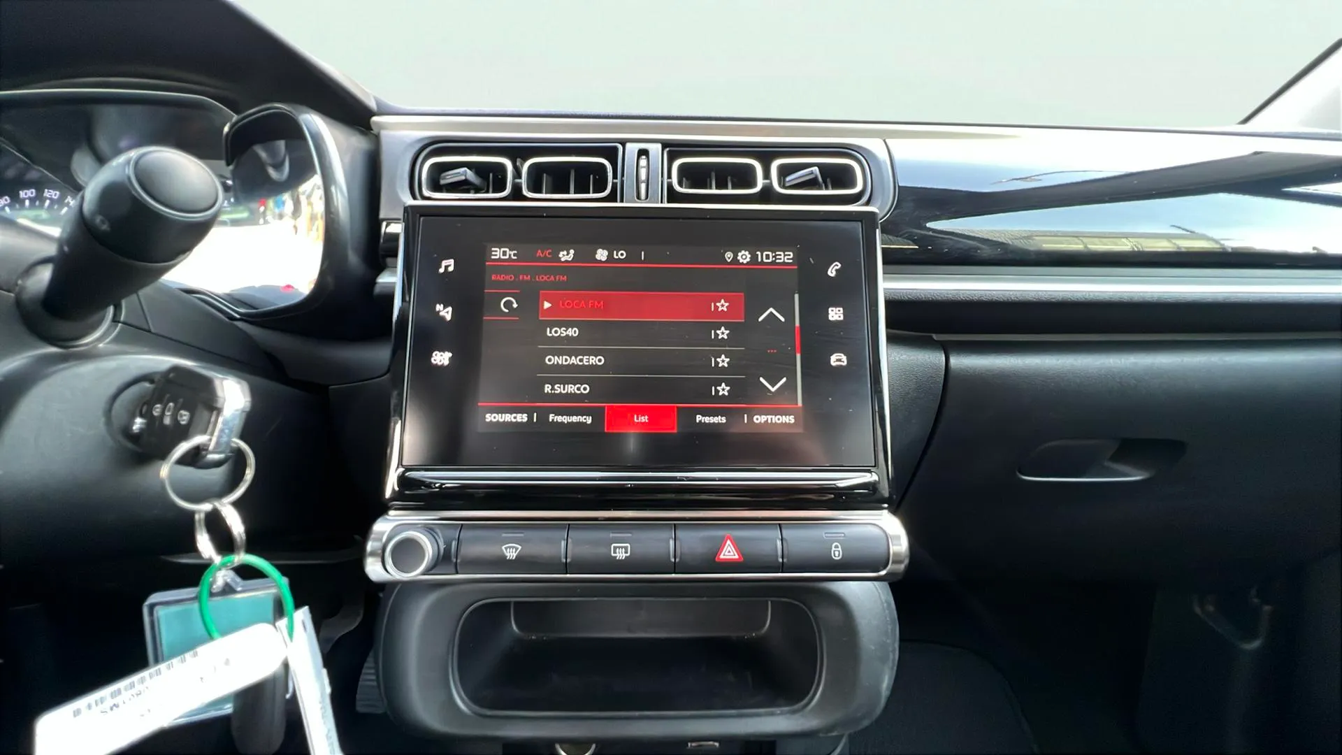 Citroën C3 PureTech 100 Max - foto 12