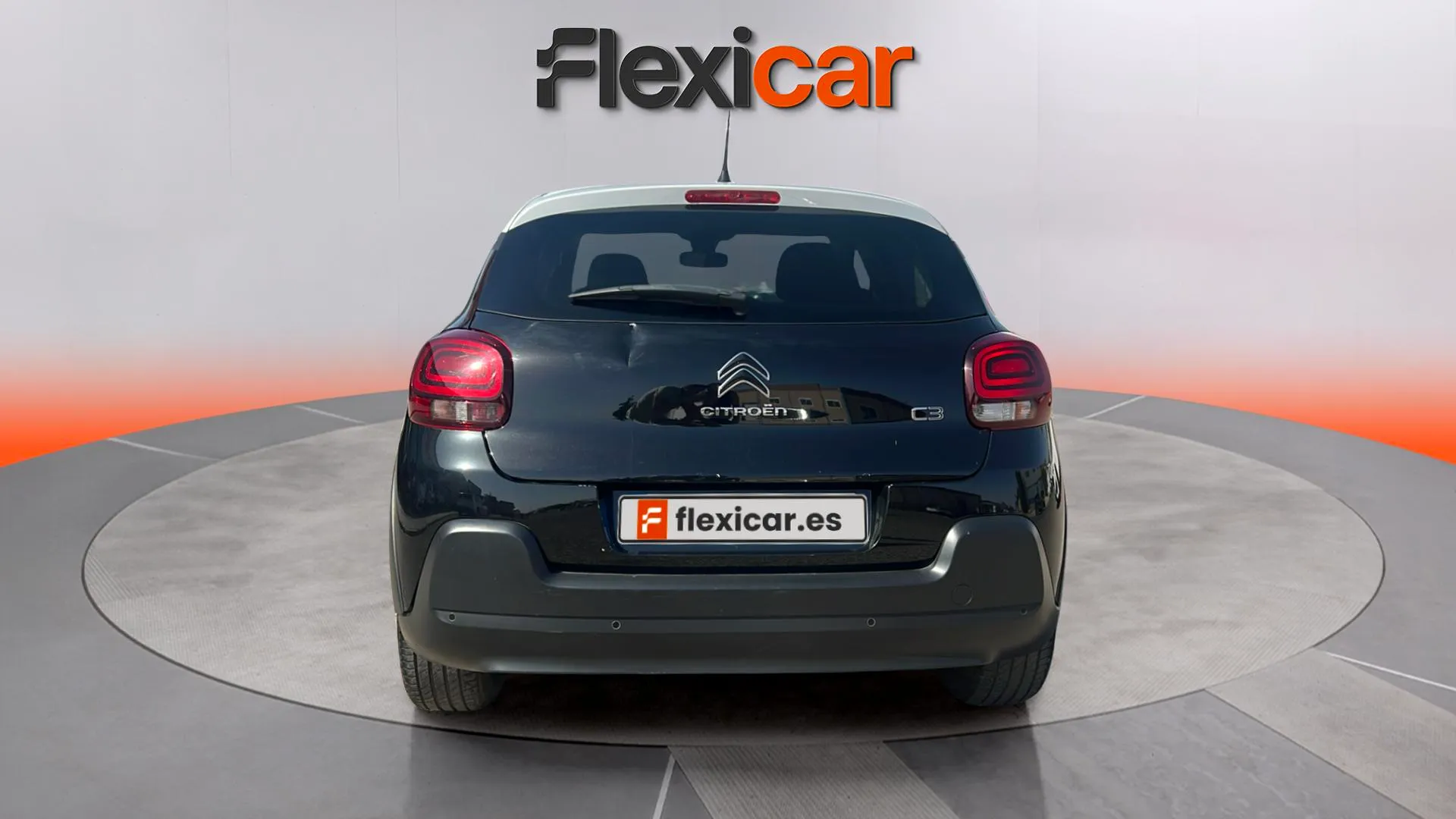 Citroën C3 PureTech 100 Max - foto 4